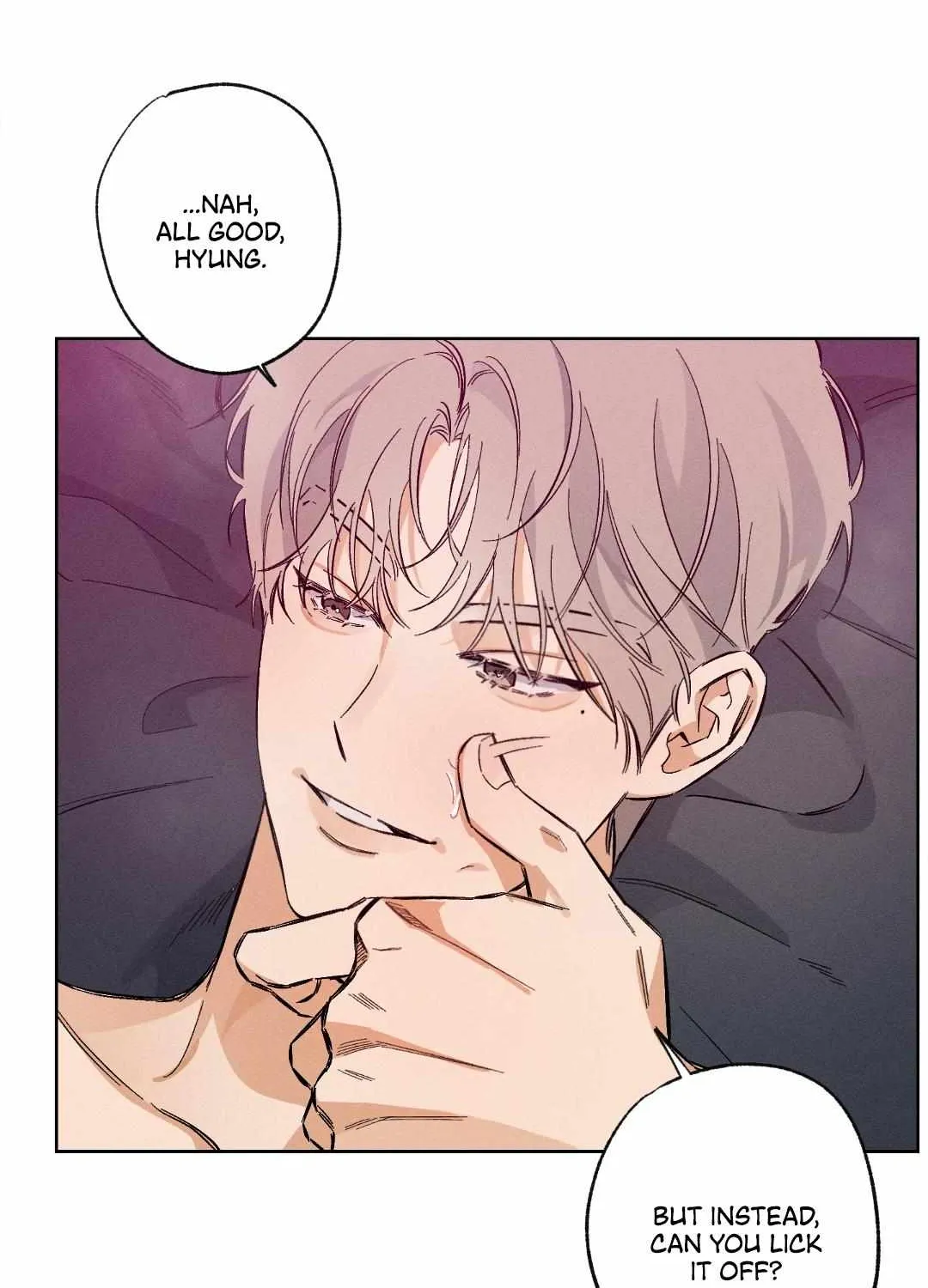 Read Behind the Stage chapter 4 image 27 on Lezhin