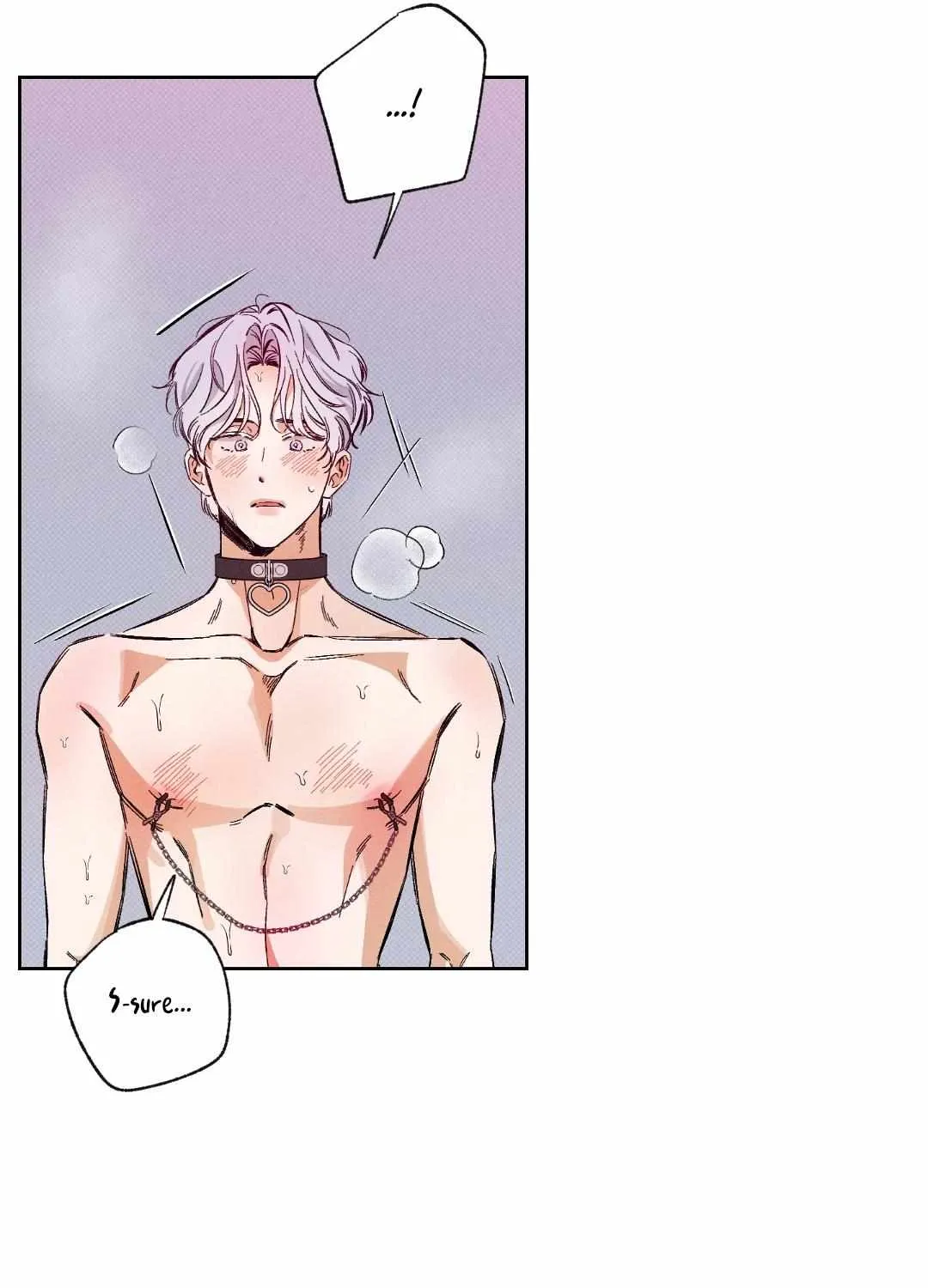Read Behind the Stage chapter 4 image 29 on Lezhin