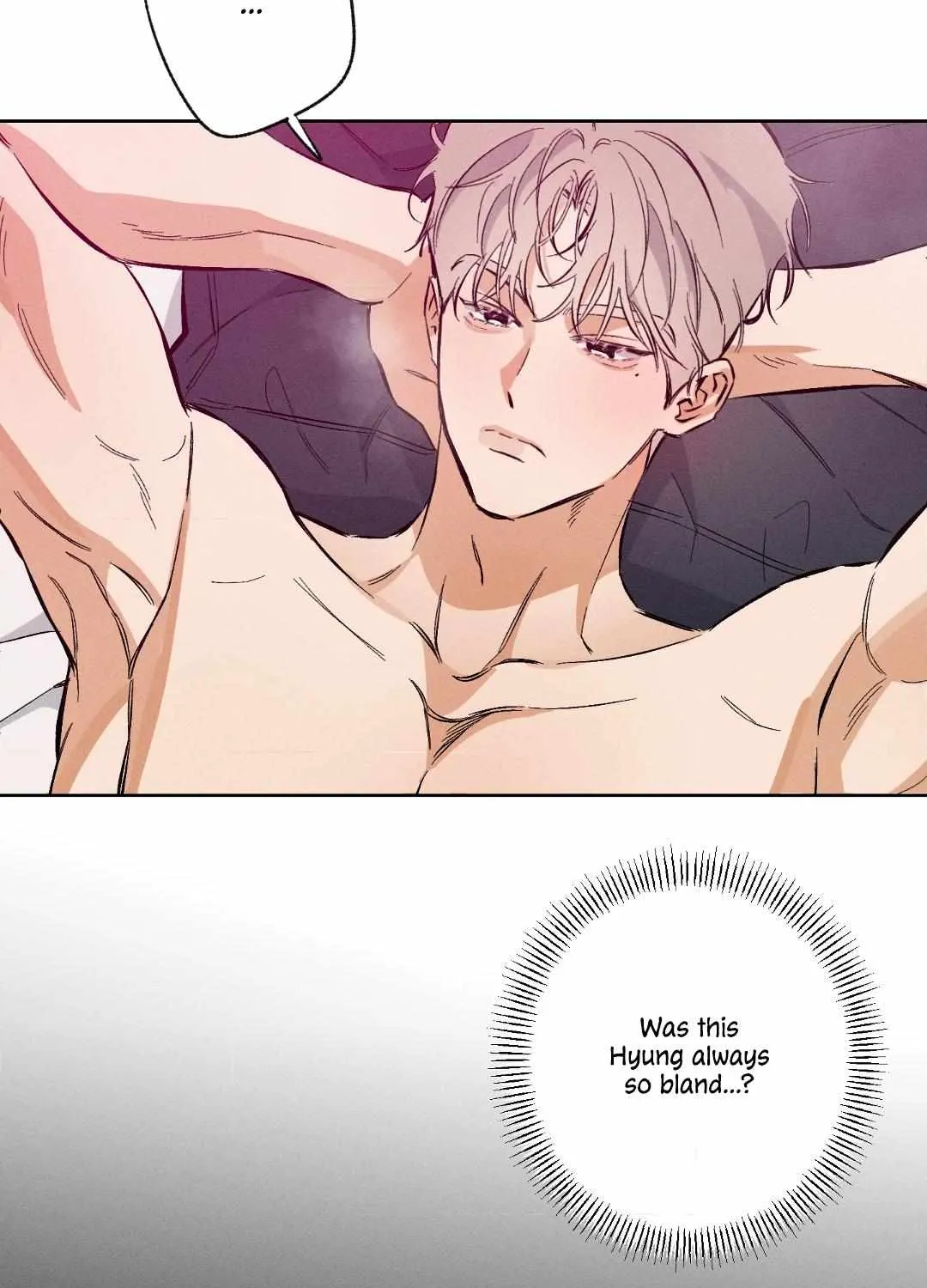 Read Behind the Stage chapter 4 image 33 on Lezhin