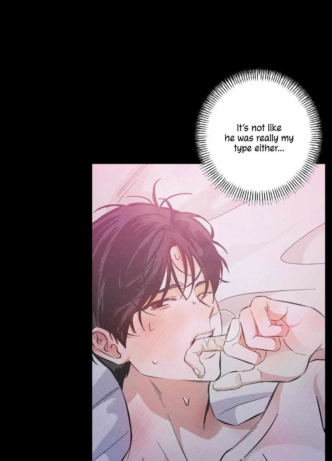 Read Behind the Stage chapter 4 image 36 on Lezhin