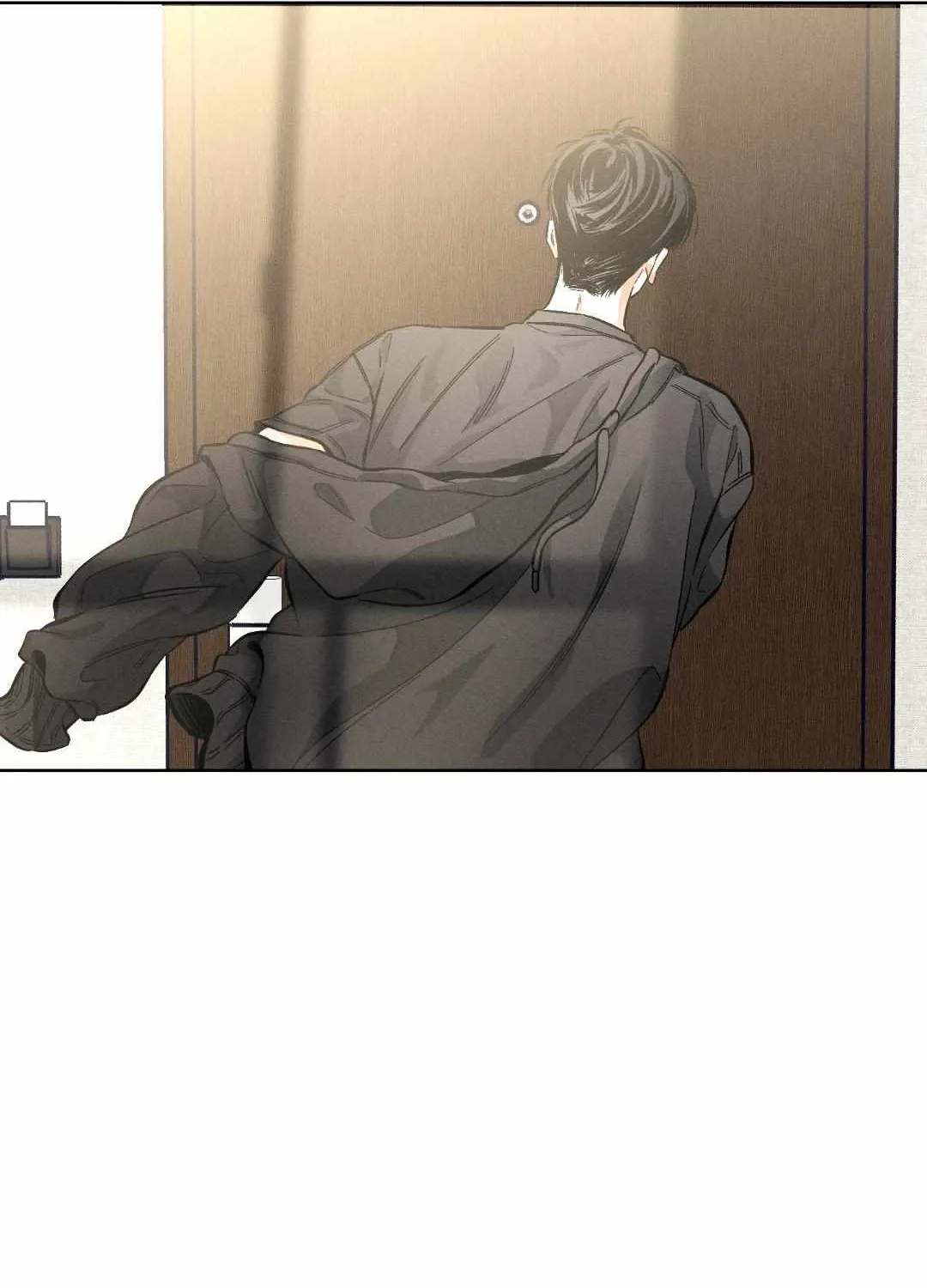 Read Behind the Stage chapter 4 image 4 on Lezhin