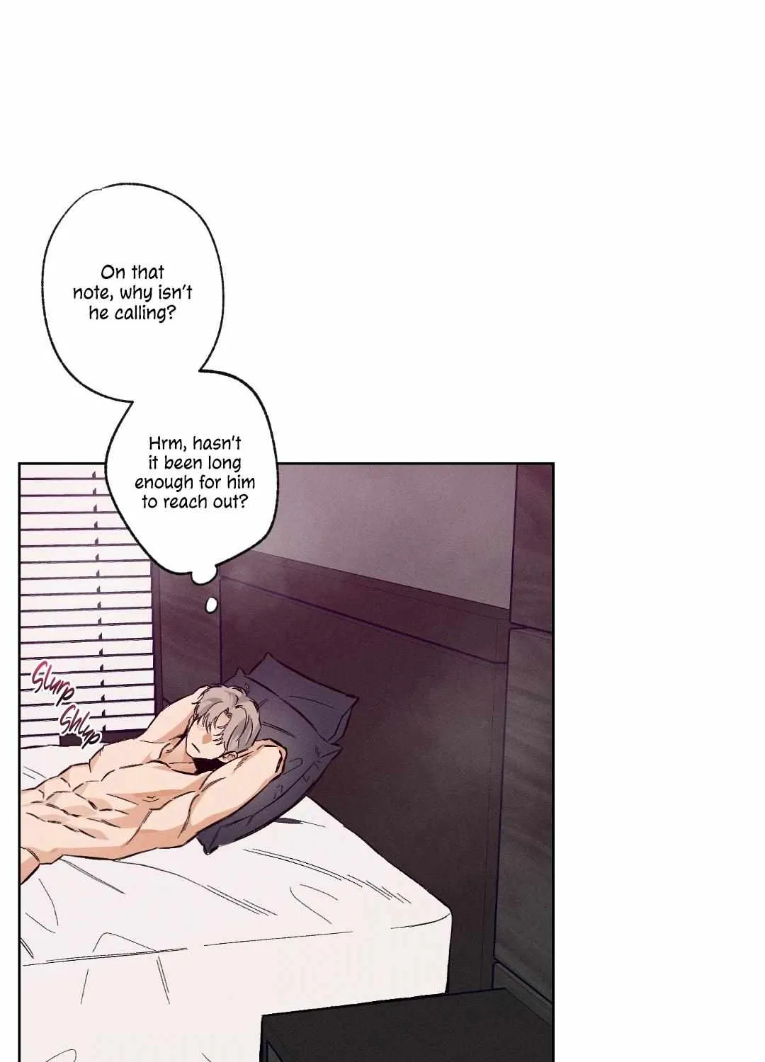 Read Behind the Stage chapter 4 image 41 on Lezhin