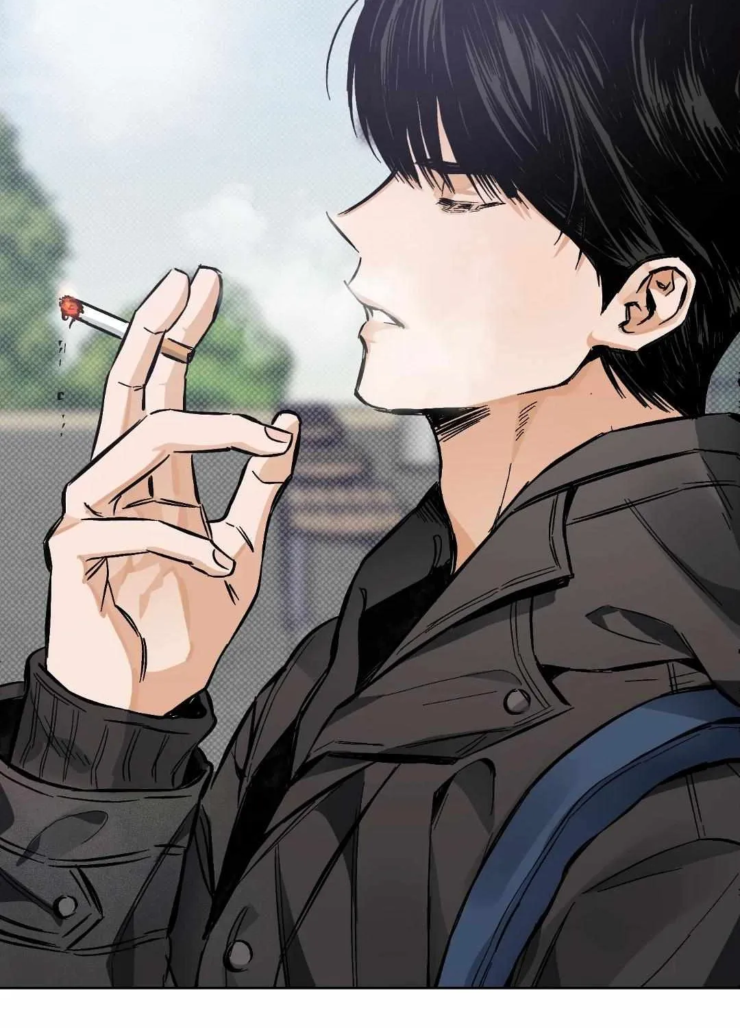 Read Behind the Stage chapter 4 image 51 on Lezhin