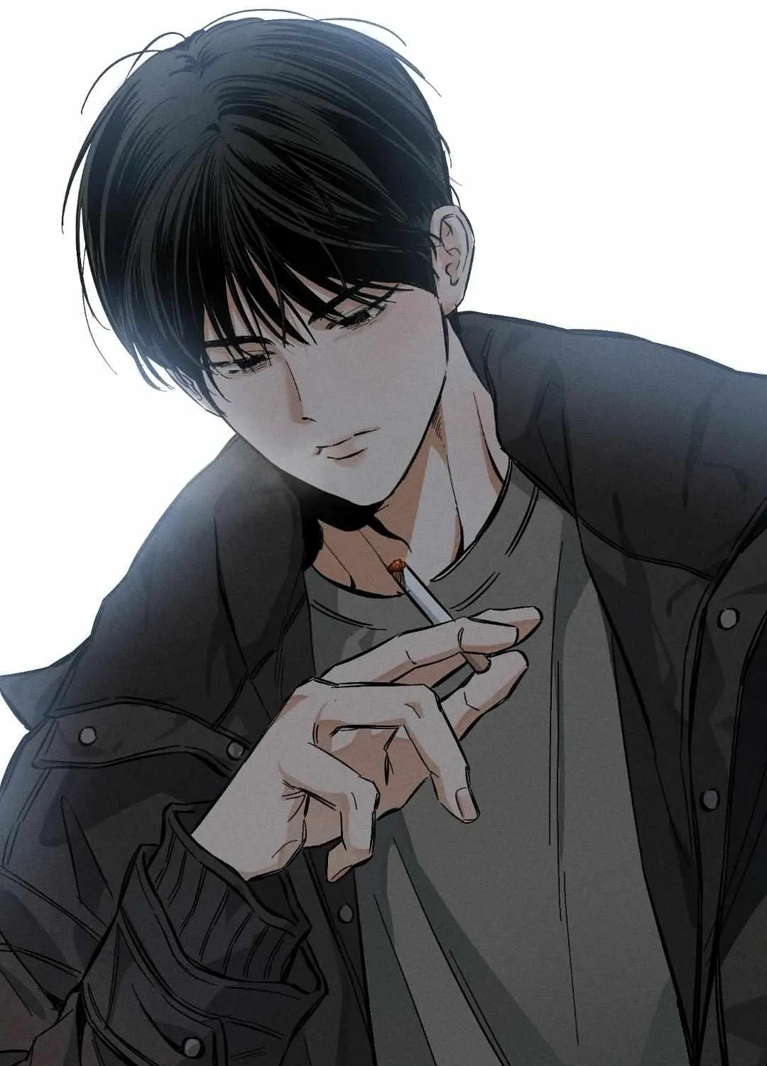 Read Behind the Stage chapter 4 image 59 on Lezhin