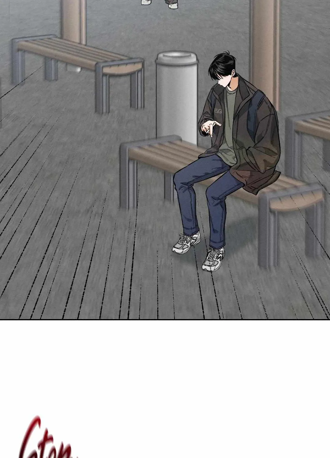 Read Behind the Stage chapter 4 image 67 on Lezhin