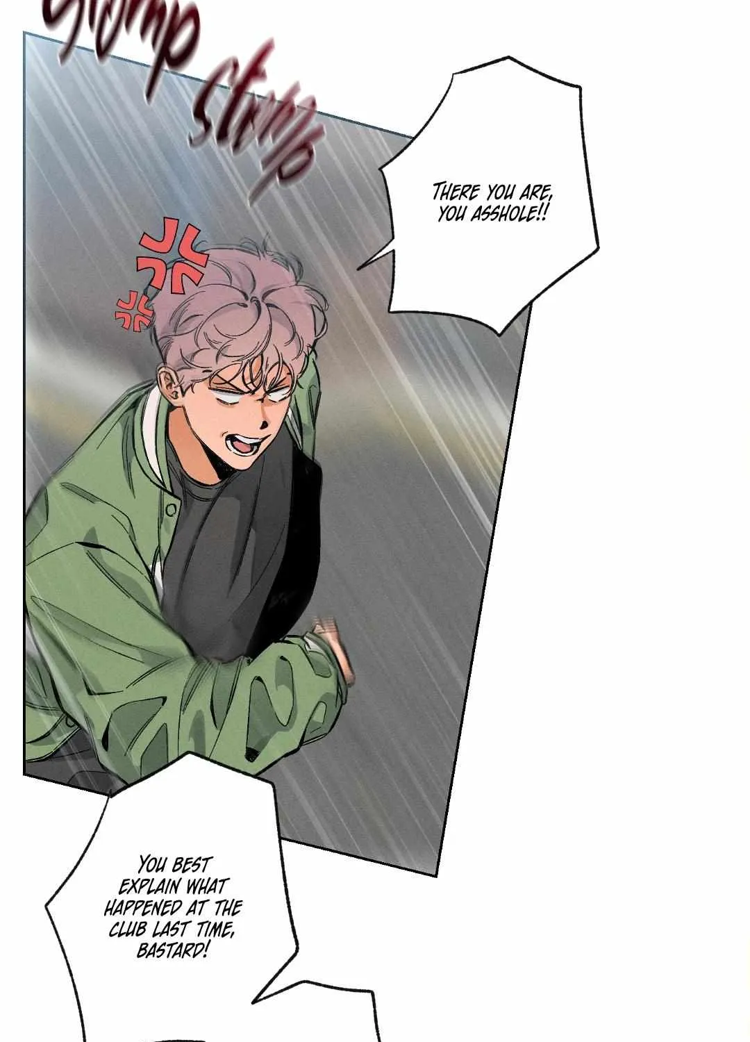 Read Behind the Stage chapter 4 image 68 on Lezhin
