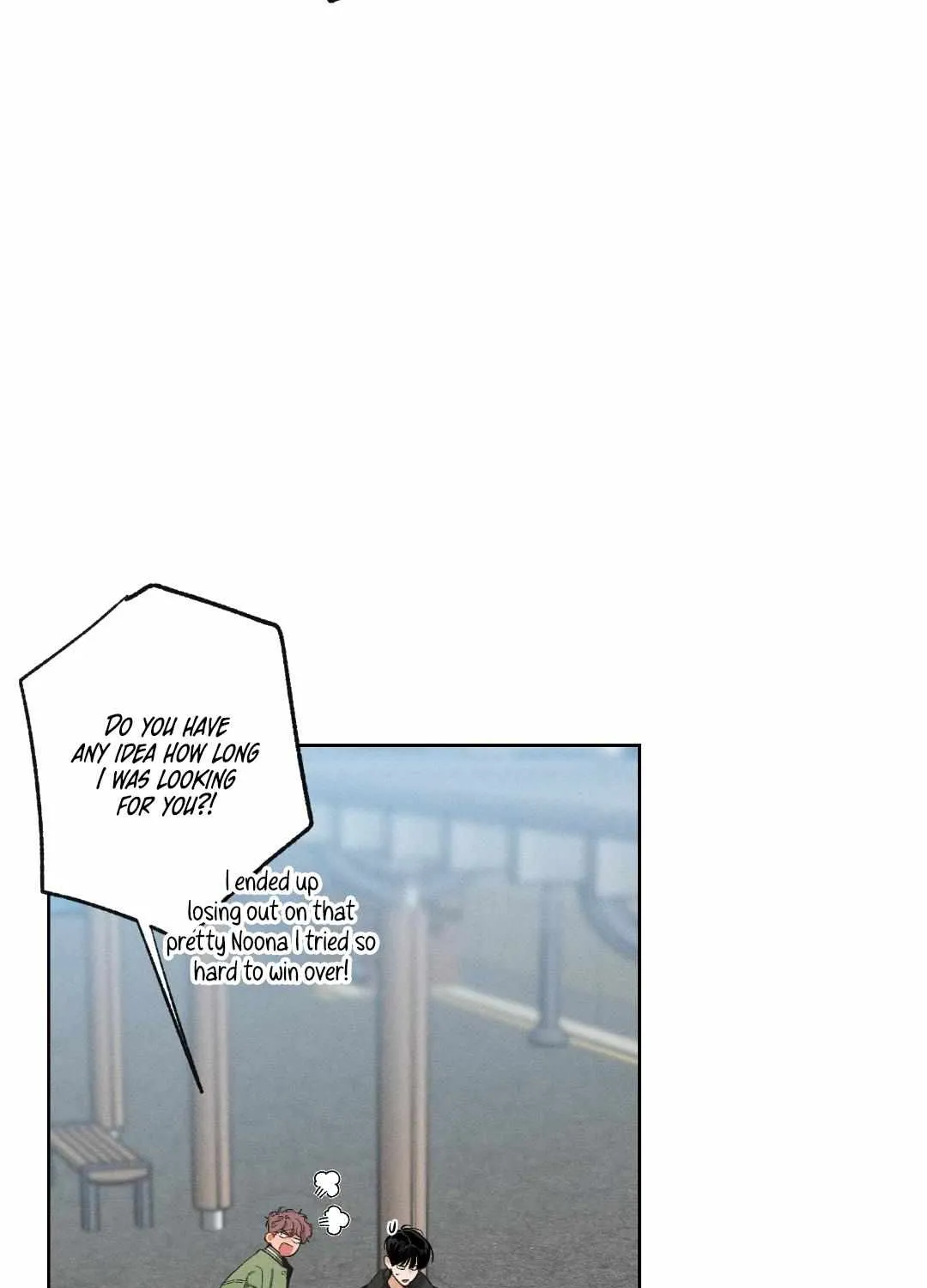 Read Behind the Stage chapter 4 image 73 on Lezhin