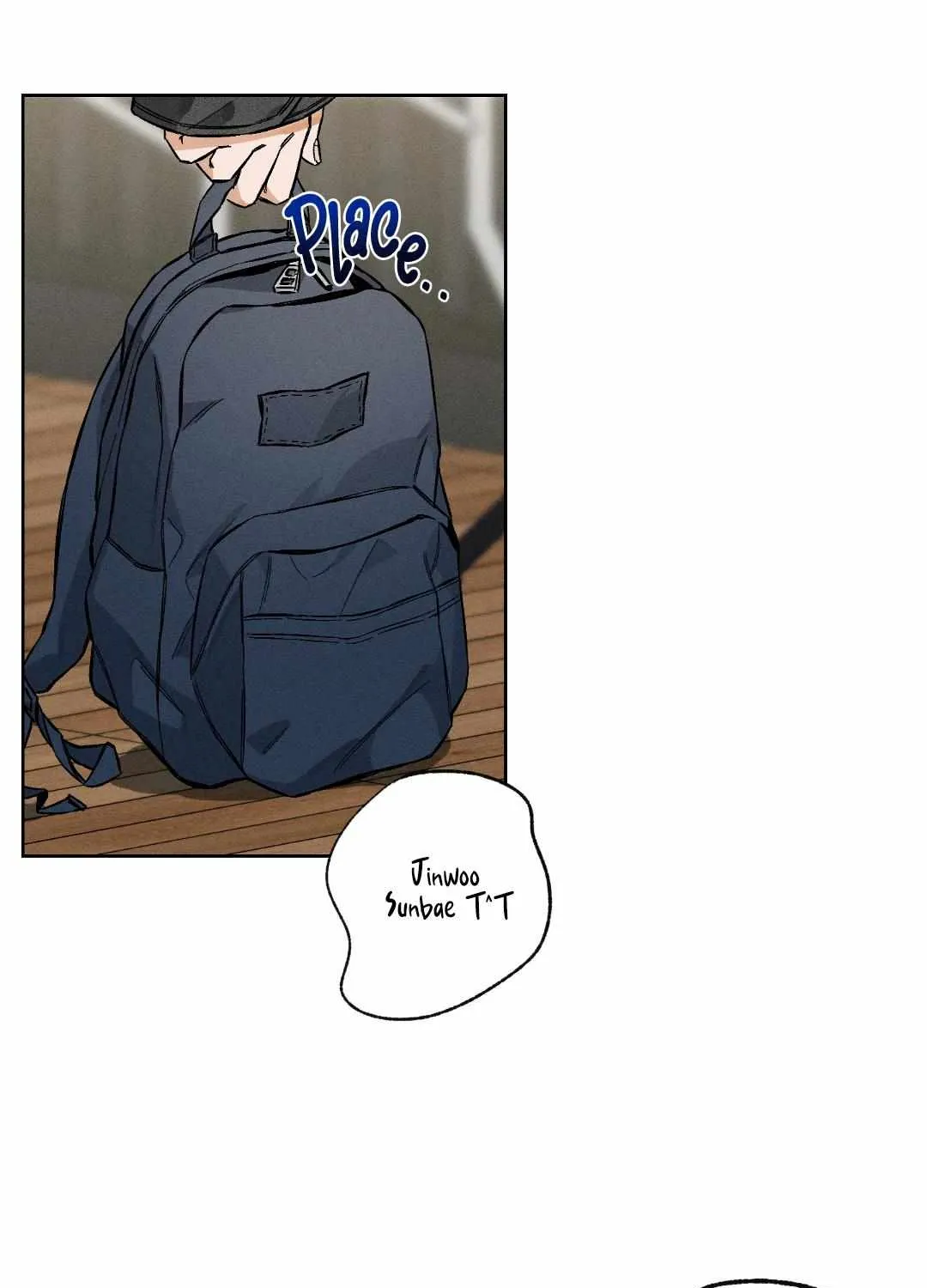 Read Behind the Stage chapter 4 image 78 on Lezhin