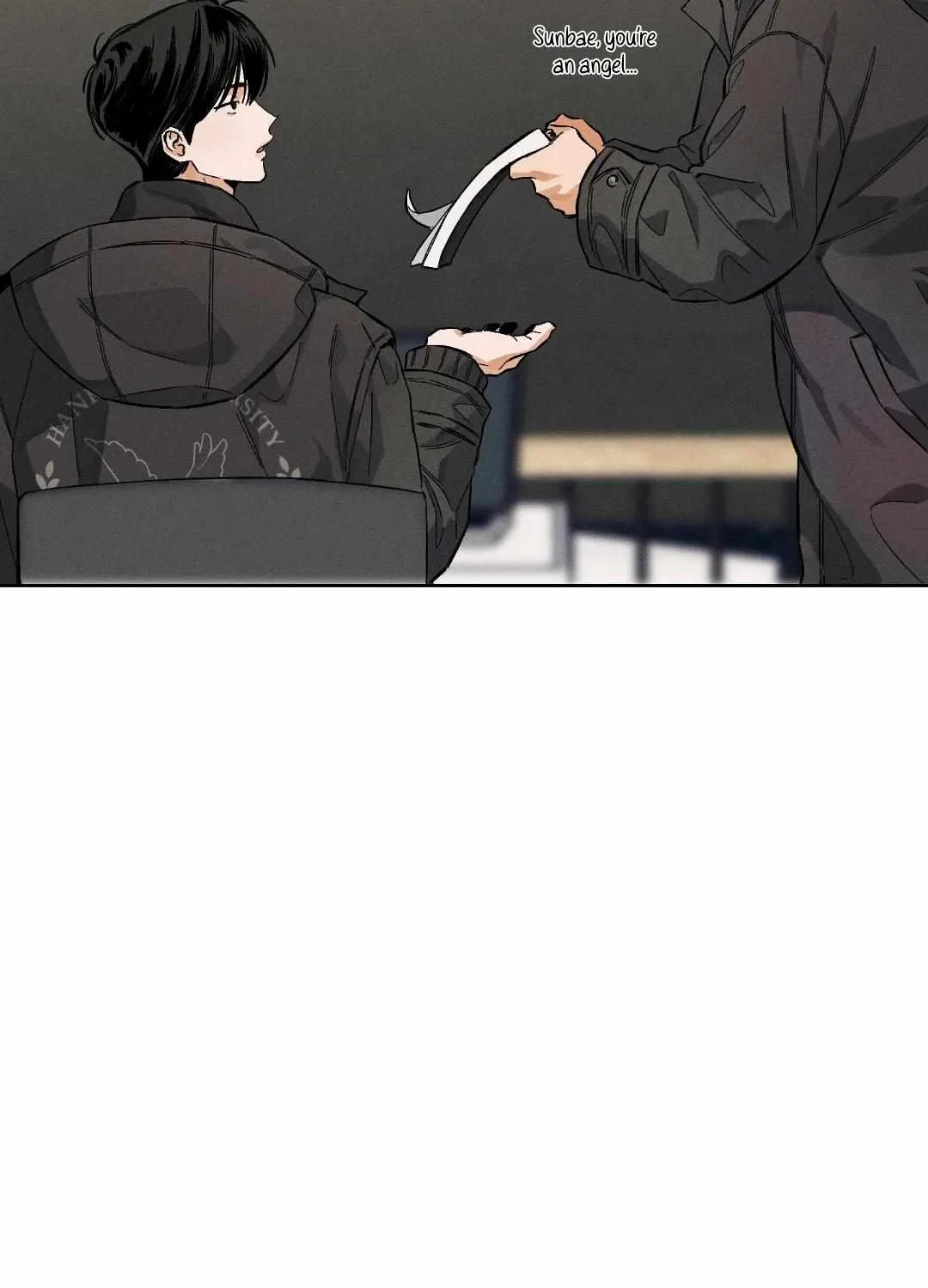 Read Behind the Stage chapter 4 image 81 on Lezhin
