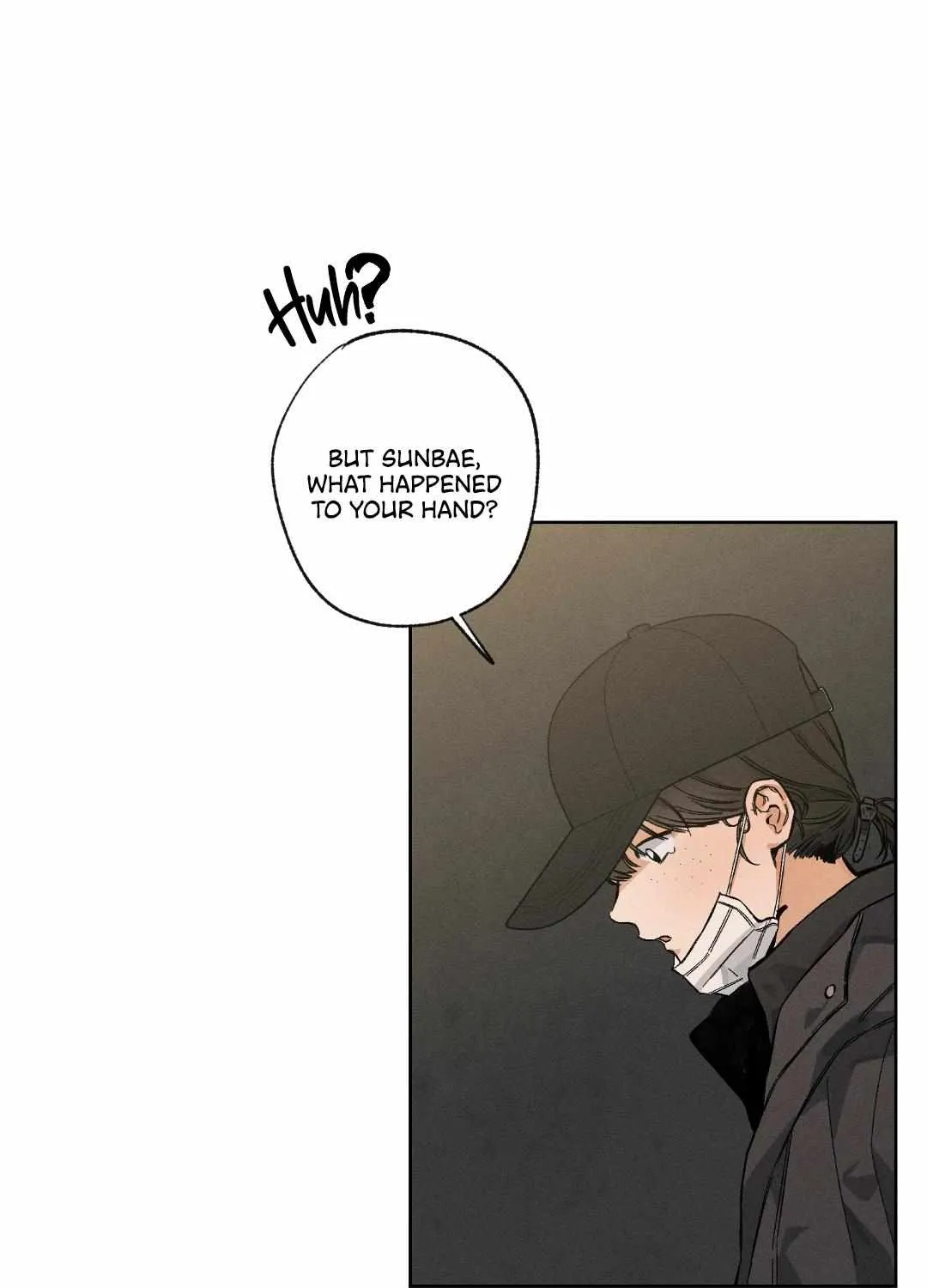 Read Behind the Stage chapter 4 image 82 on Lezhin