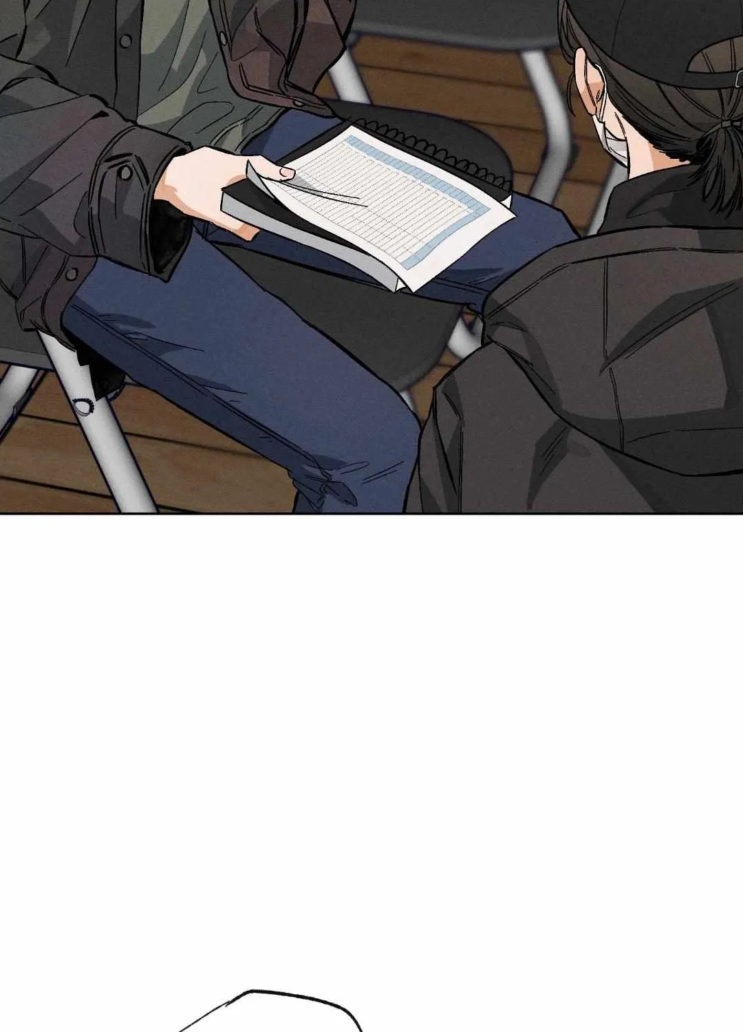 Read Behind the Stage chapter 4 image 88 on Lezhin
