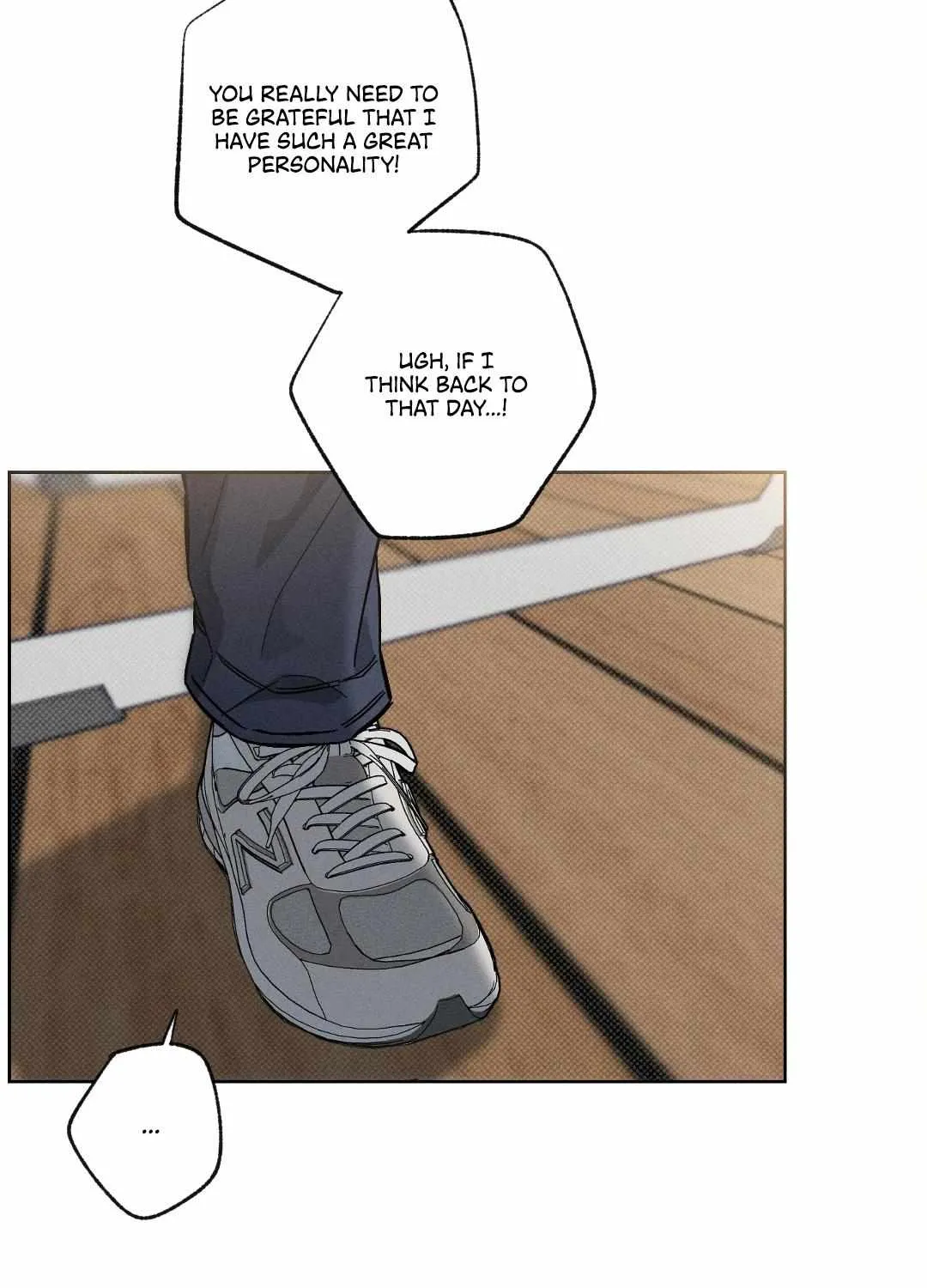 Read Behind the Stage chapter 4 image 89 on Lezhin