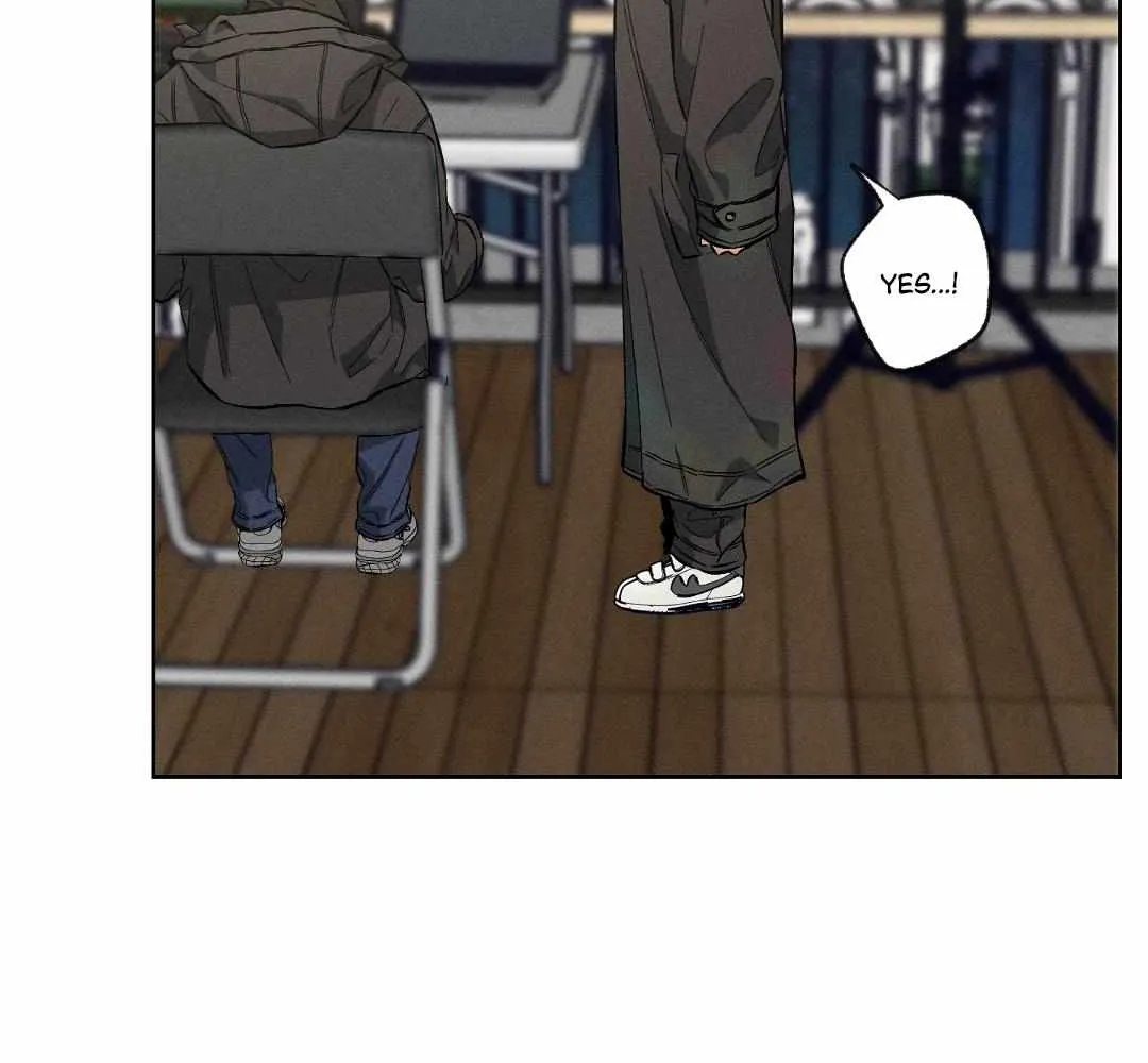 Read Behind the Stage chapter 4 image 91 on Lezhin