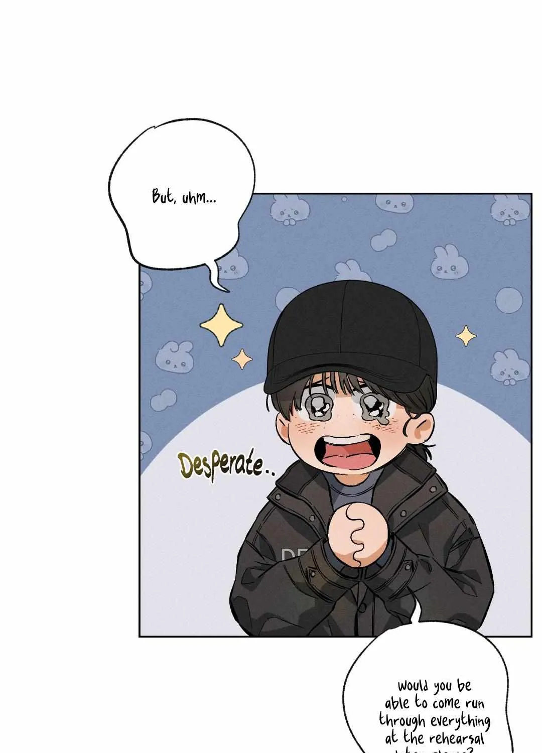 Read Behind the Stage chapter 4 image 92 on Lezhin