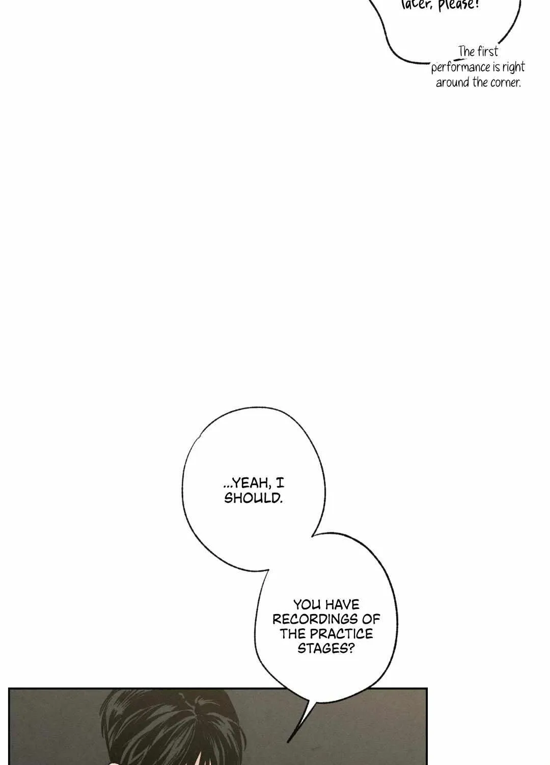 Read Behind the Stage chapter 4 image 93 on Lezhin