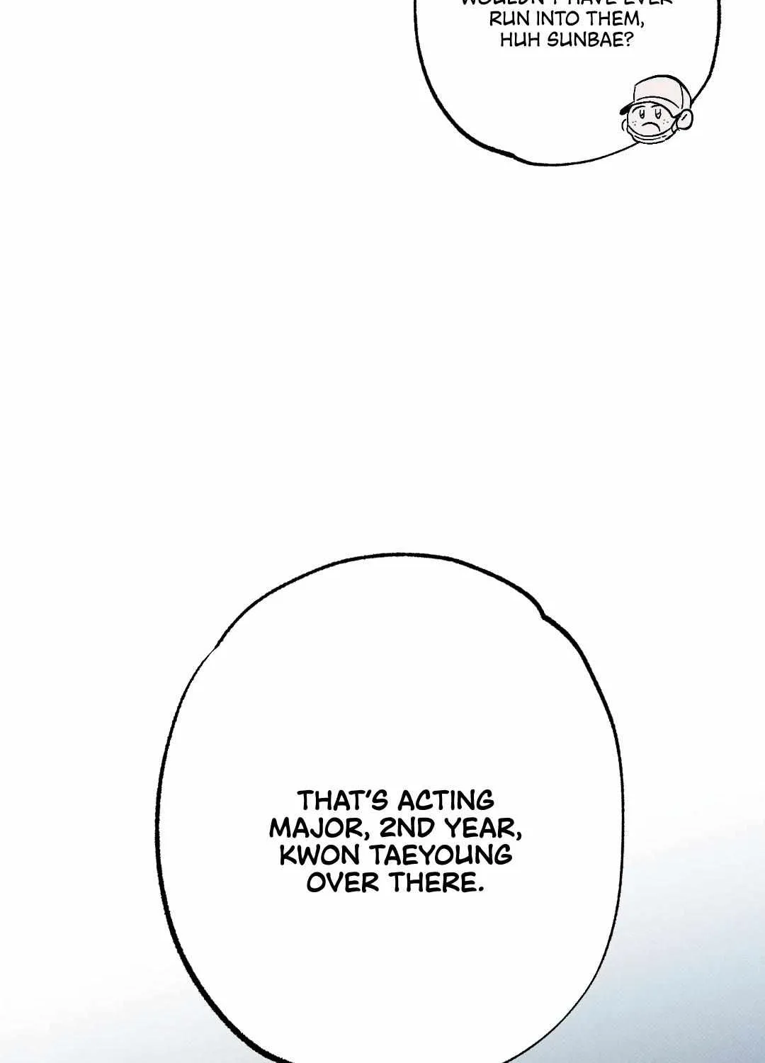 Read Behind the Stage chapter 5 image 10 on Lezhin