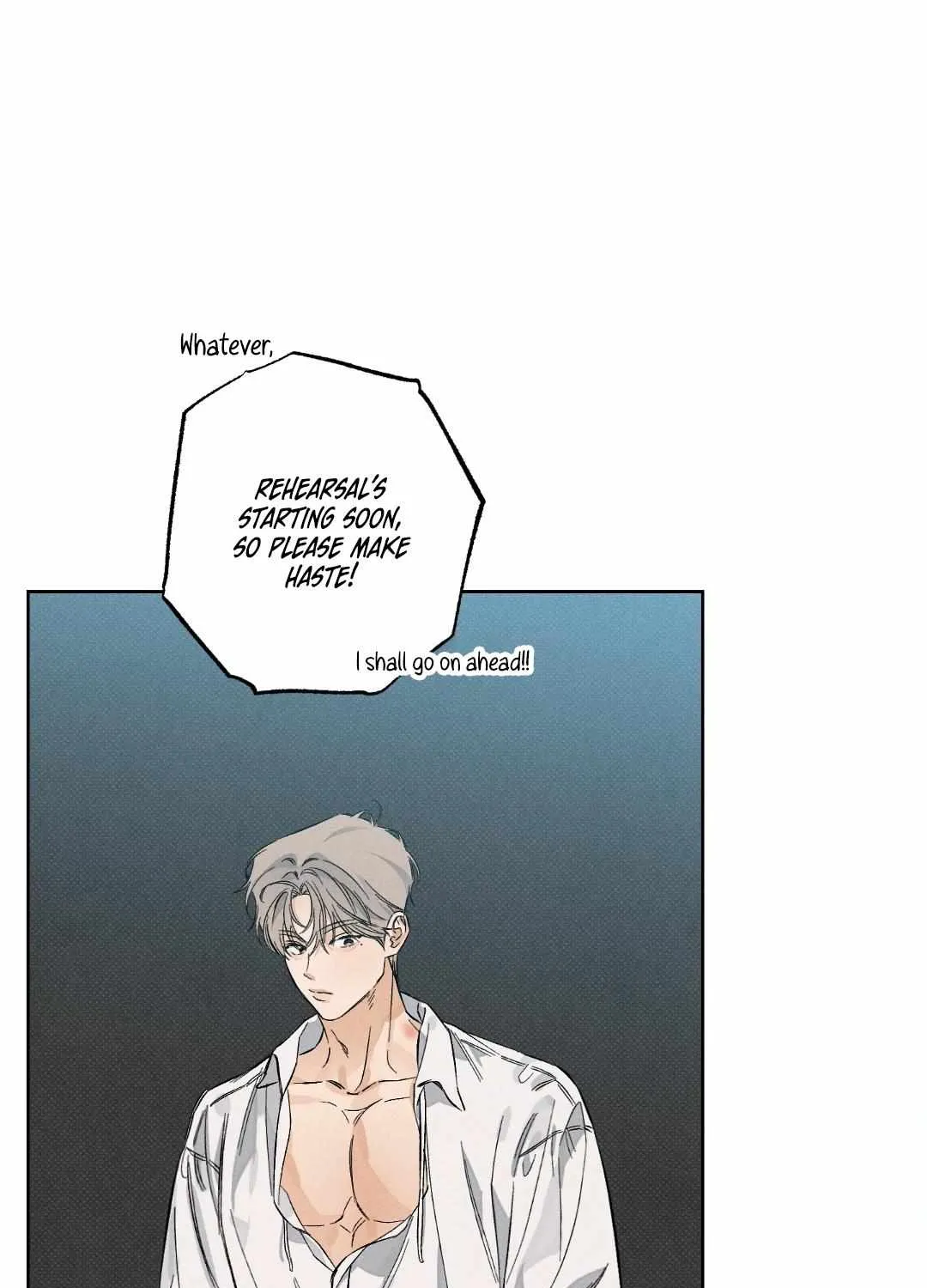Read Behind the Stage chapter 5 image 100 on Lezhin