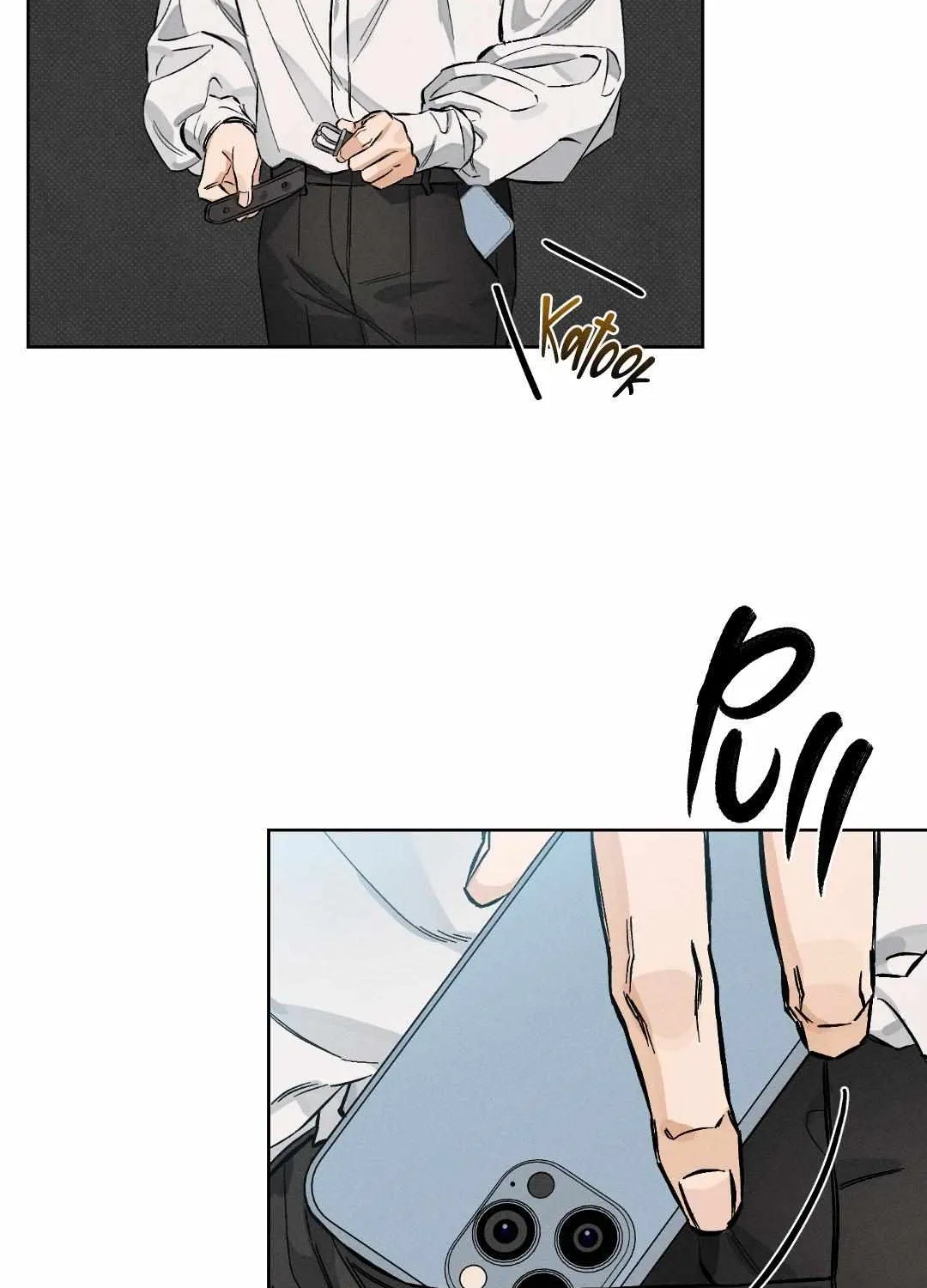Read Behind the Stage chapter 5 image 101 on Lezhin