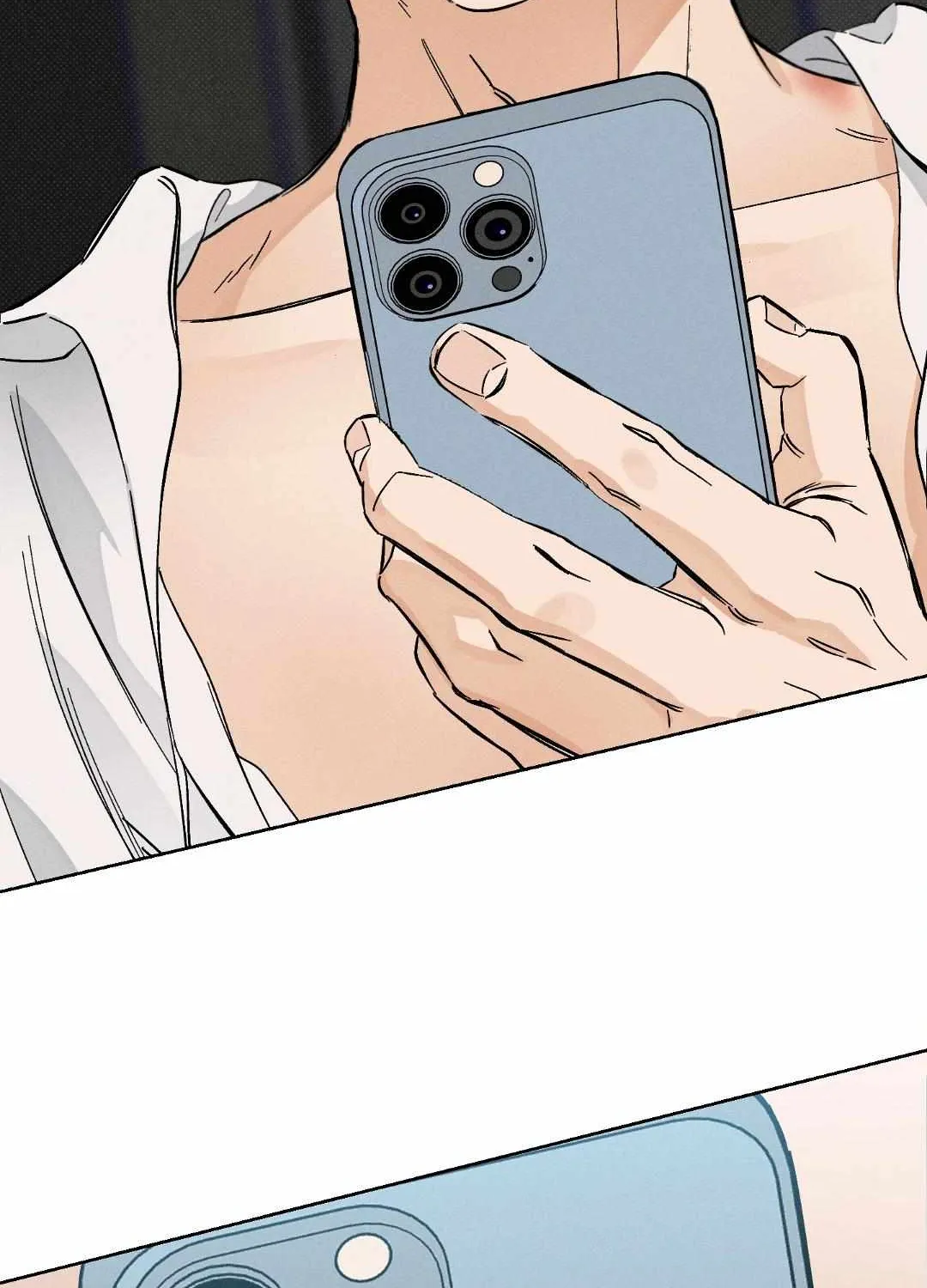 Read Behind the Stage chapter 5 image 104 on Lezhin