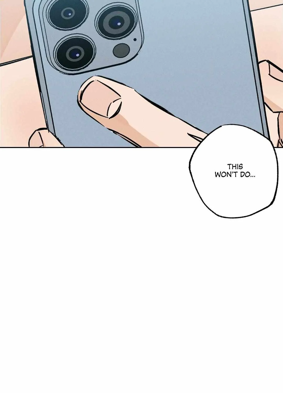 Read Behind the Stage chapter 5 image 105 on Lezhin
