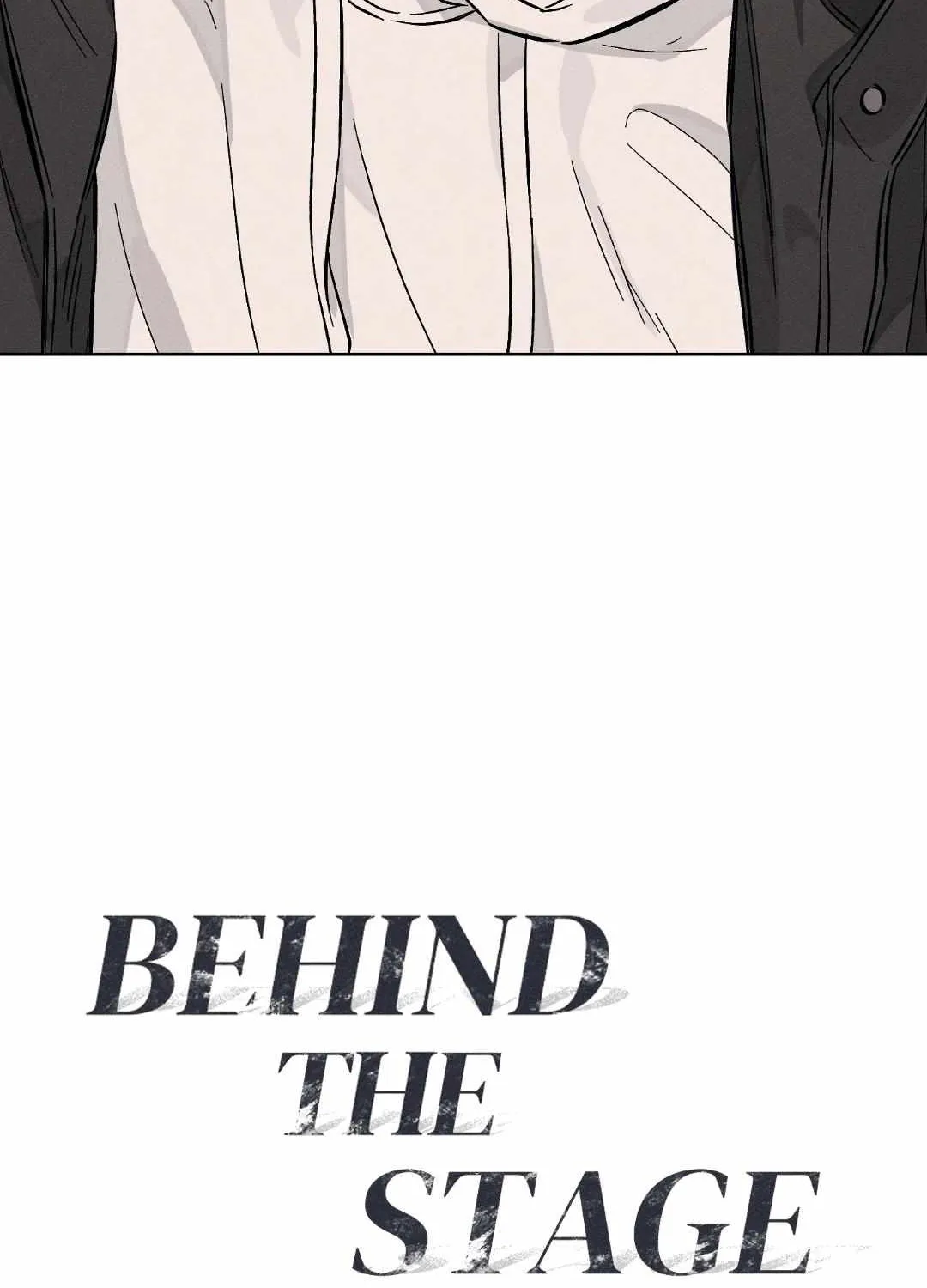 Read Behind the Stage chapter 5 image 12 on Lezhin