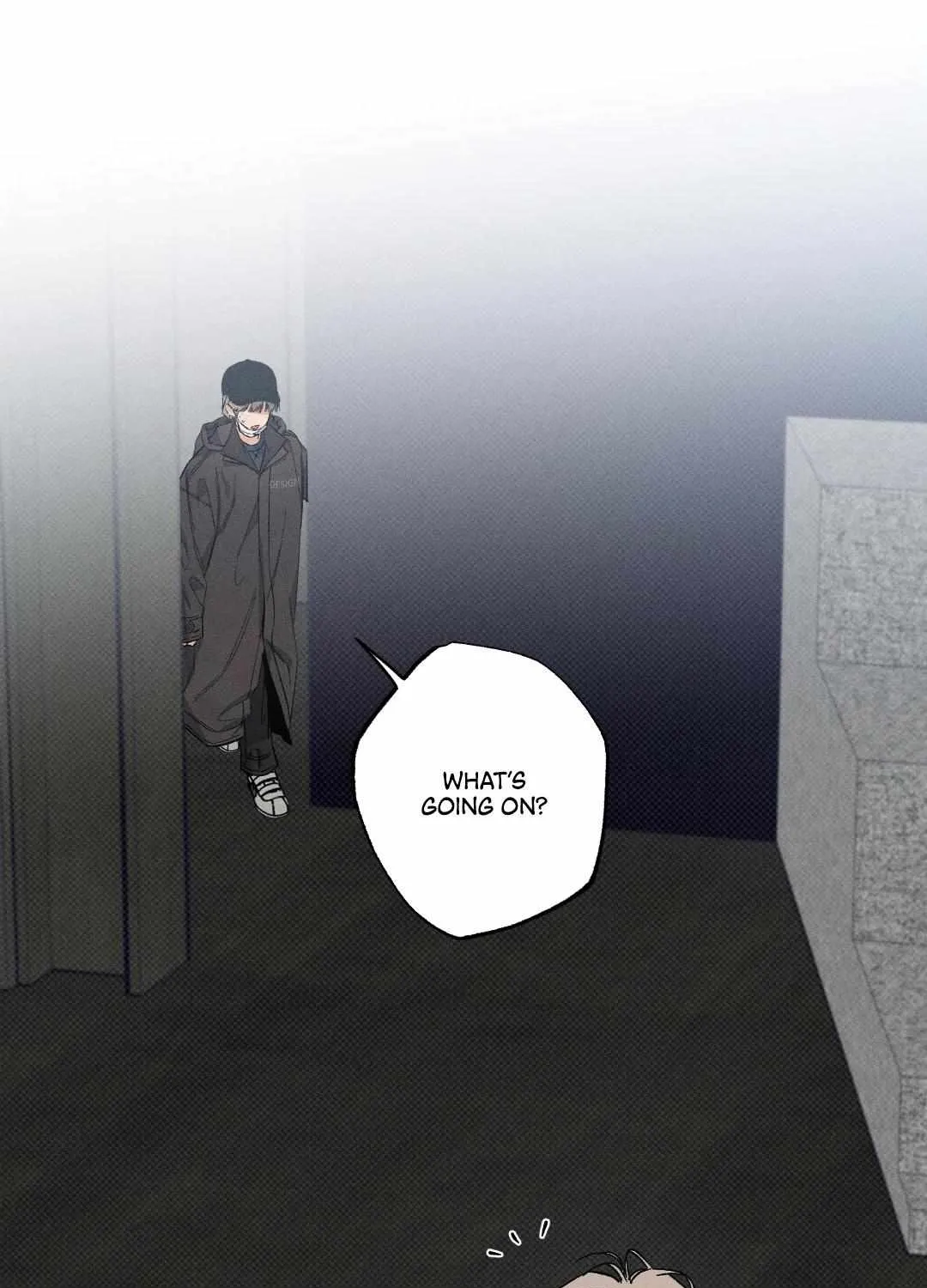 Read Behind the Stage chapter 5 image 16 on Lezhin