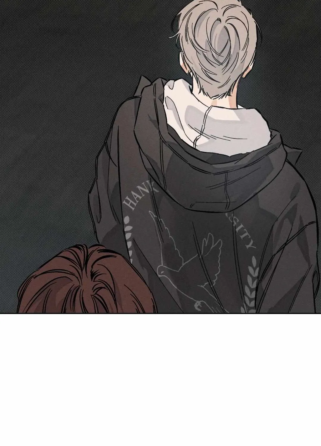 Read Behind the Stage chapter 5 image 17 on Lezhin