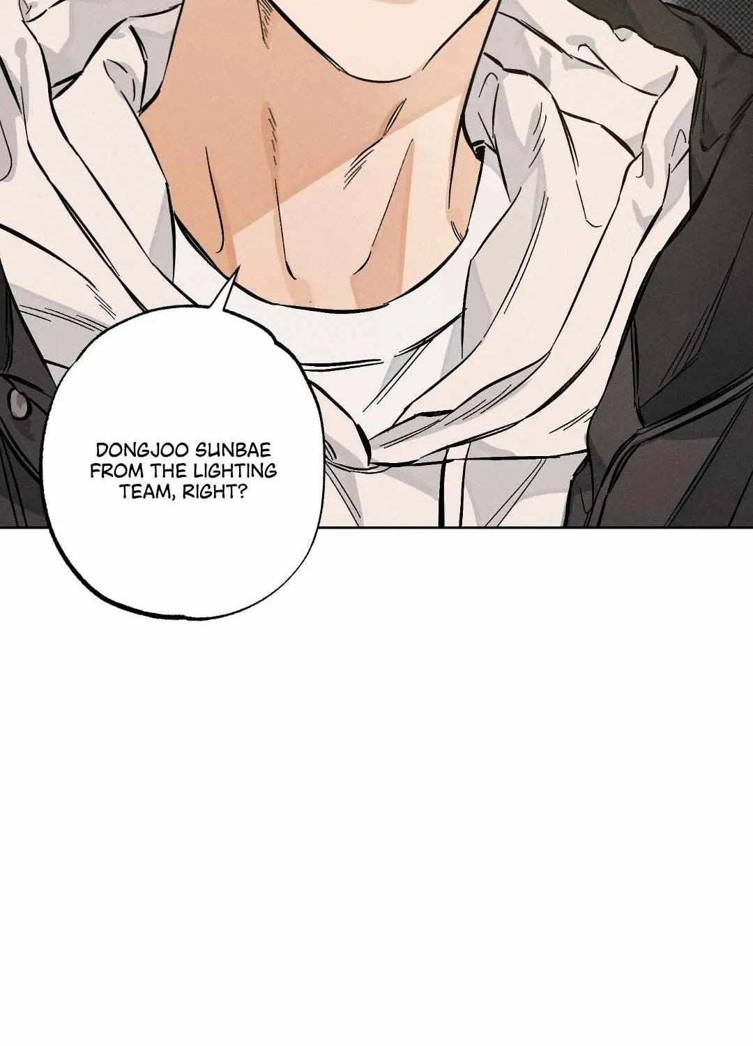 Read Behind the Stage chapter 5 image 19 on Lezhin