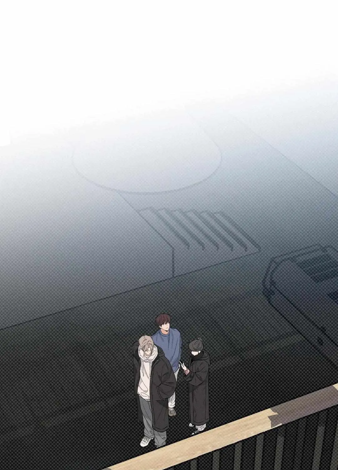 Read Behind the Stage chapter 5 image 2 on Lezhin