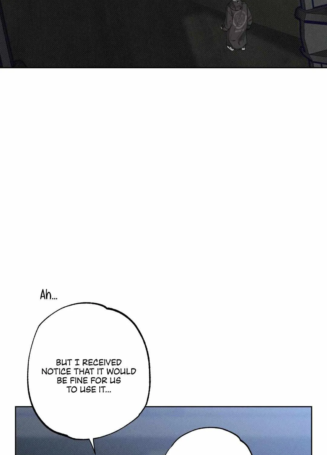 Read Behind the Stage chapter 5 image 25 on Lezhin