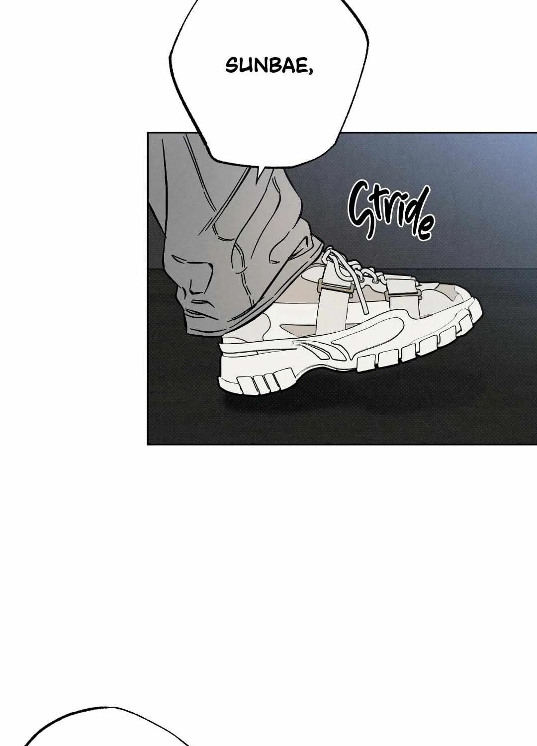 Read Behind the Stage chapter 5 image 27 on Lezhin