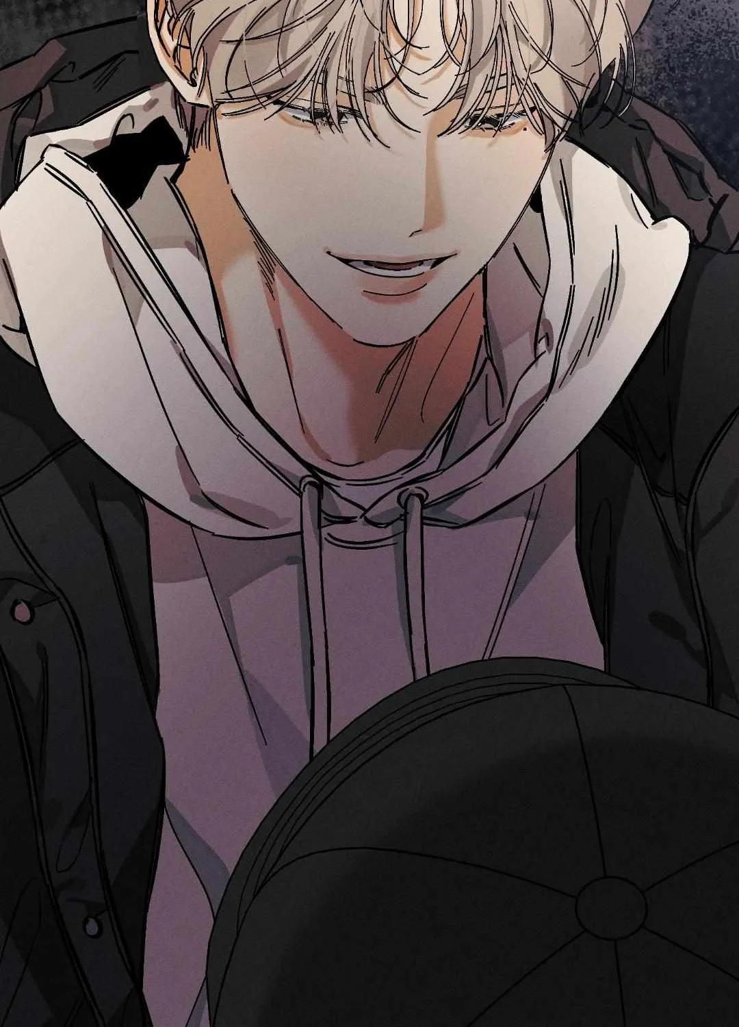 Read Behind the Stage chapter 5 image 31 on Lezhin