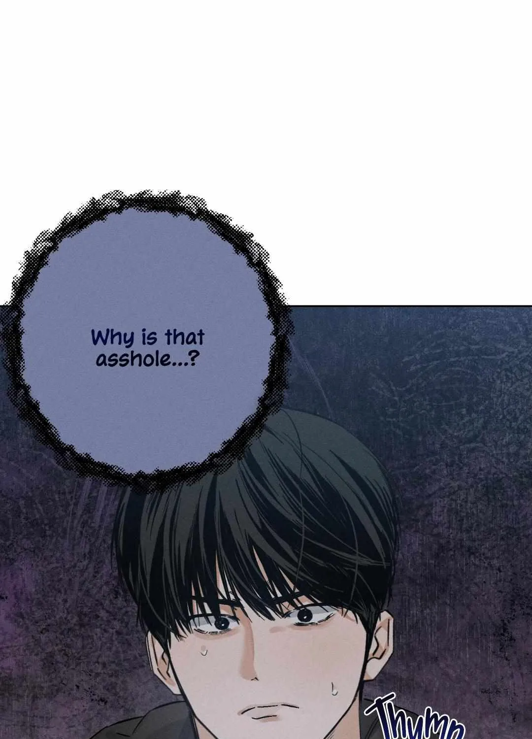 Read Behind the Stage chapter 5 image 4 on Lezhin