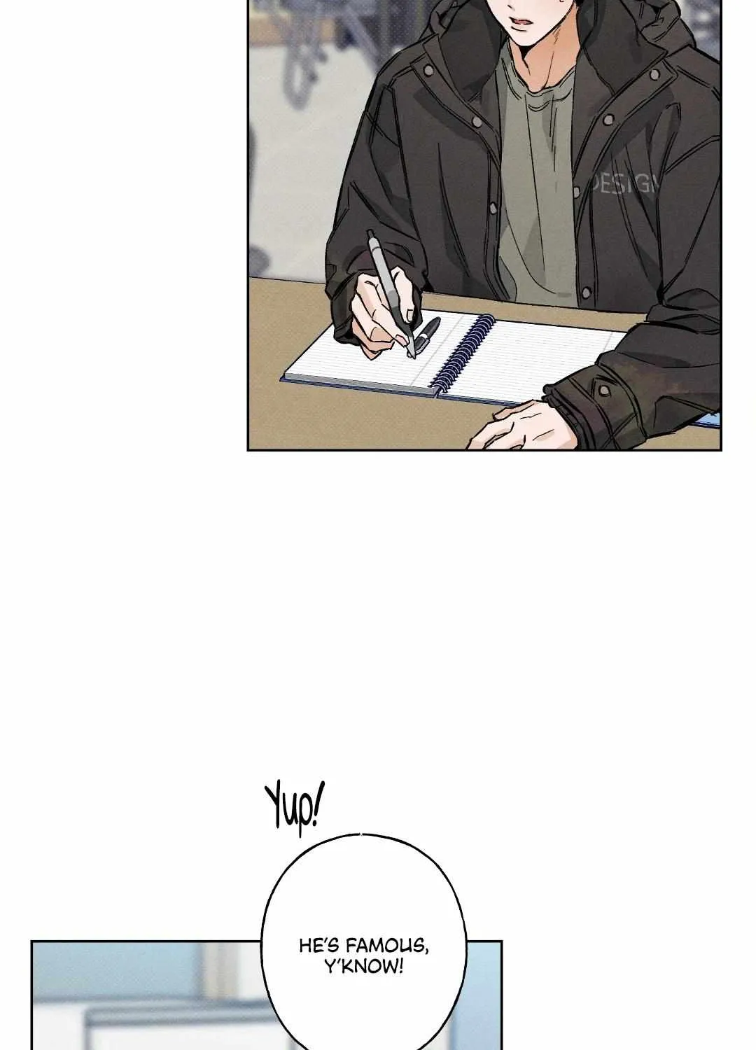Read Behind the Stage chapter 5 image 54 on Lezhin
