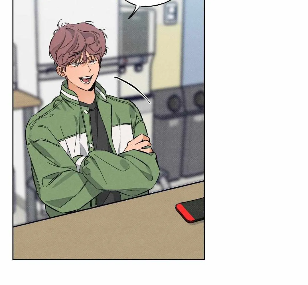 Read Behind the Stage chapter 5 image 55 on Lezhin