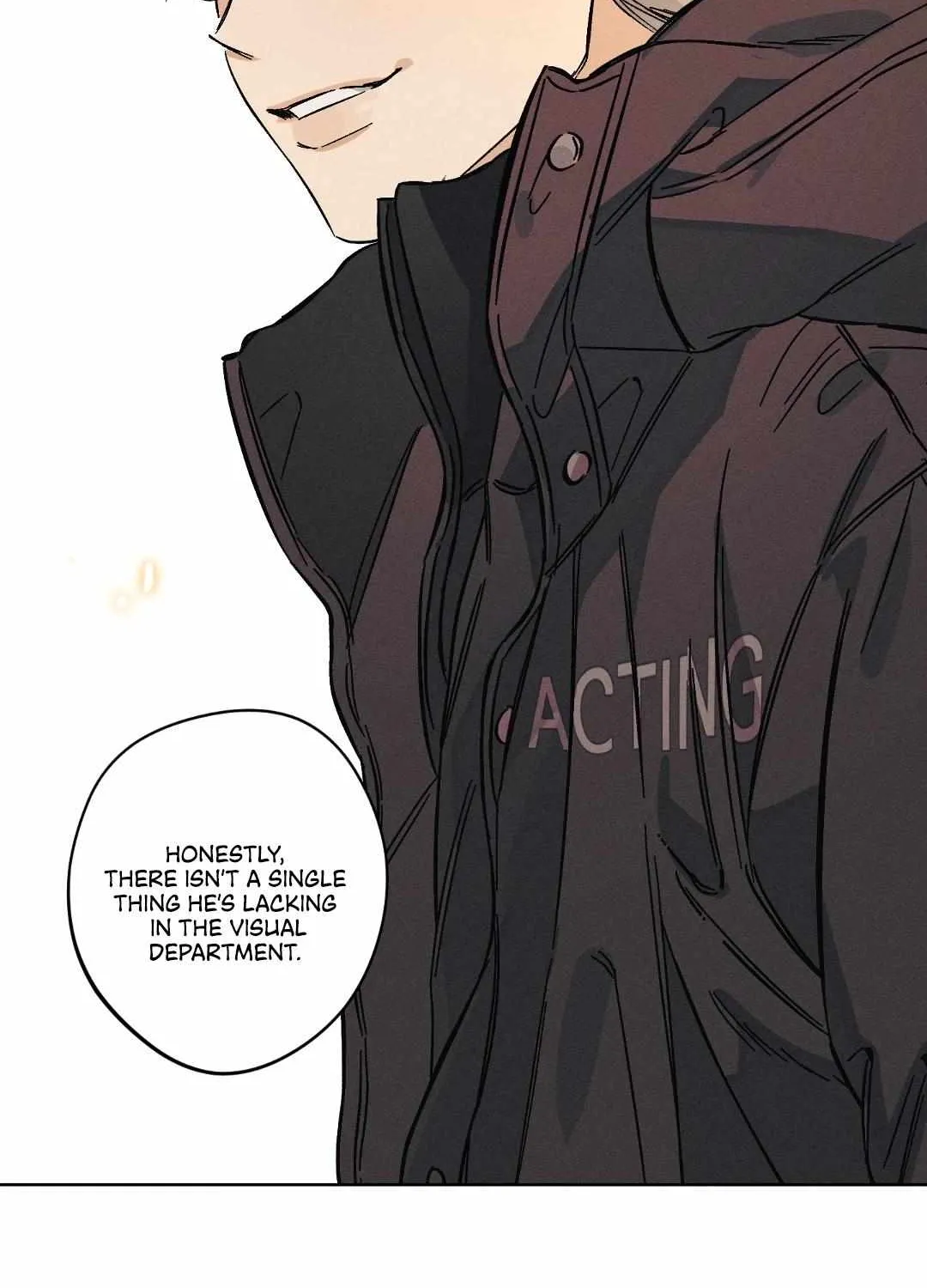 Read Behind the Stage chapter 5 image 57 on Lezhin