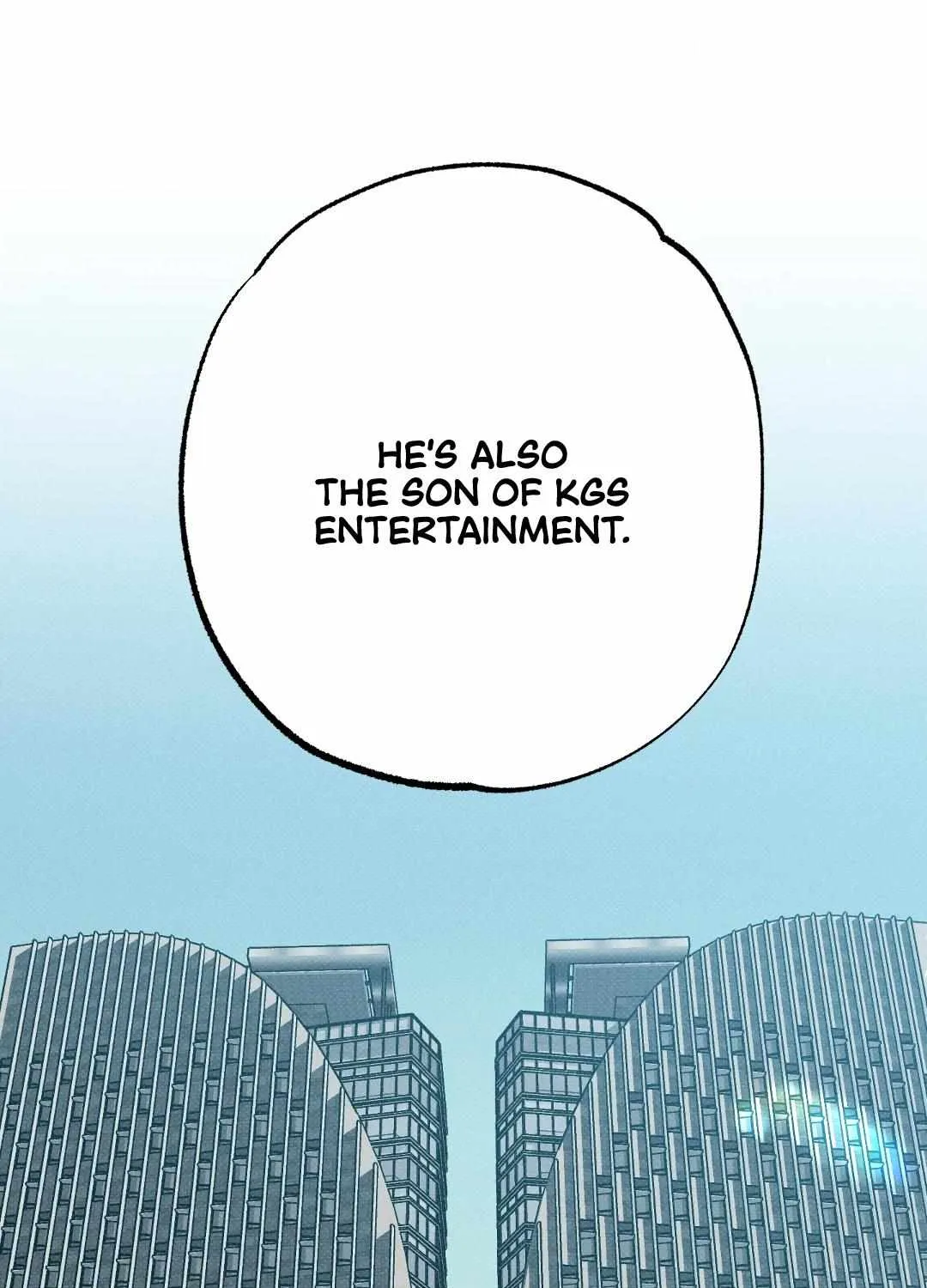 Read Behind the Stage chapter 5 image 58 on Lezhin