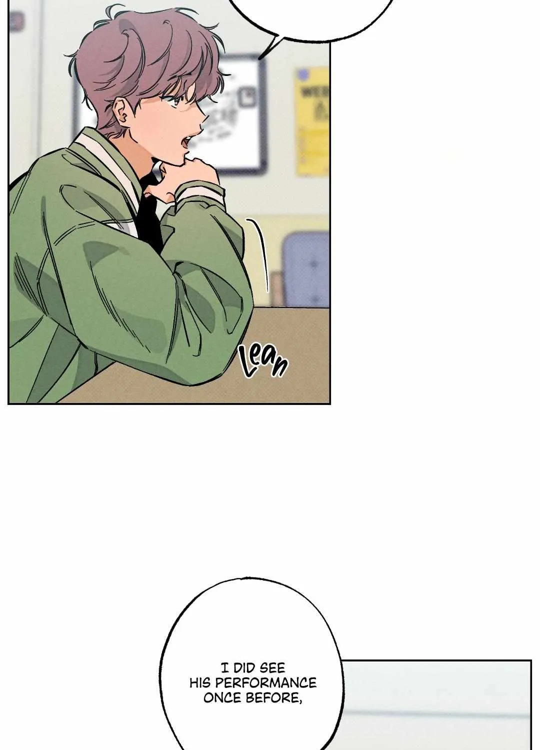 Read Behind the Stage chapter 5 image 67 on Lezhin
