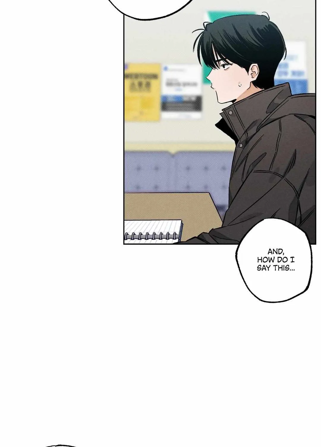 Read Behind the Stage chapter 5 image 68 on Lezhin