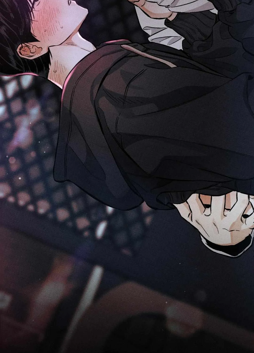 Read Behind the Stage chapter 5 image 72 on Lezhin
