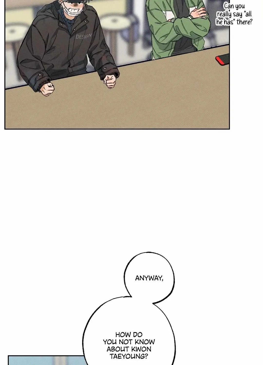 Read Behind the Stage chapter 5 image 78 on Lezhin