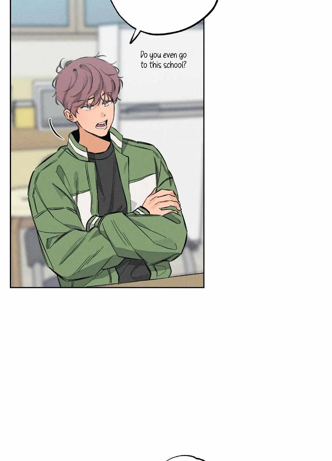 Read Behind the Stage chapter 5 image 79 on Lezhin