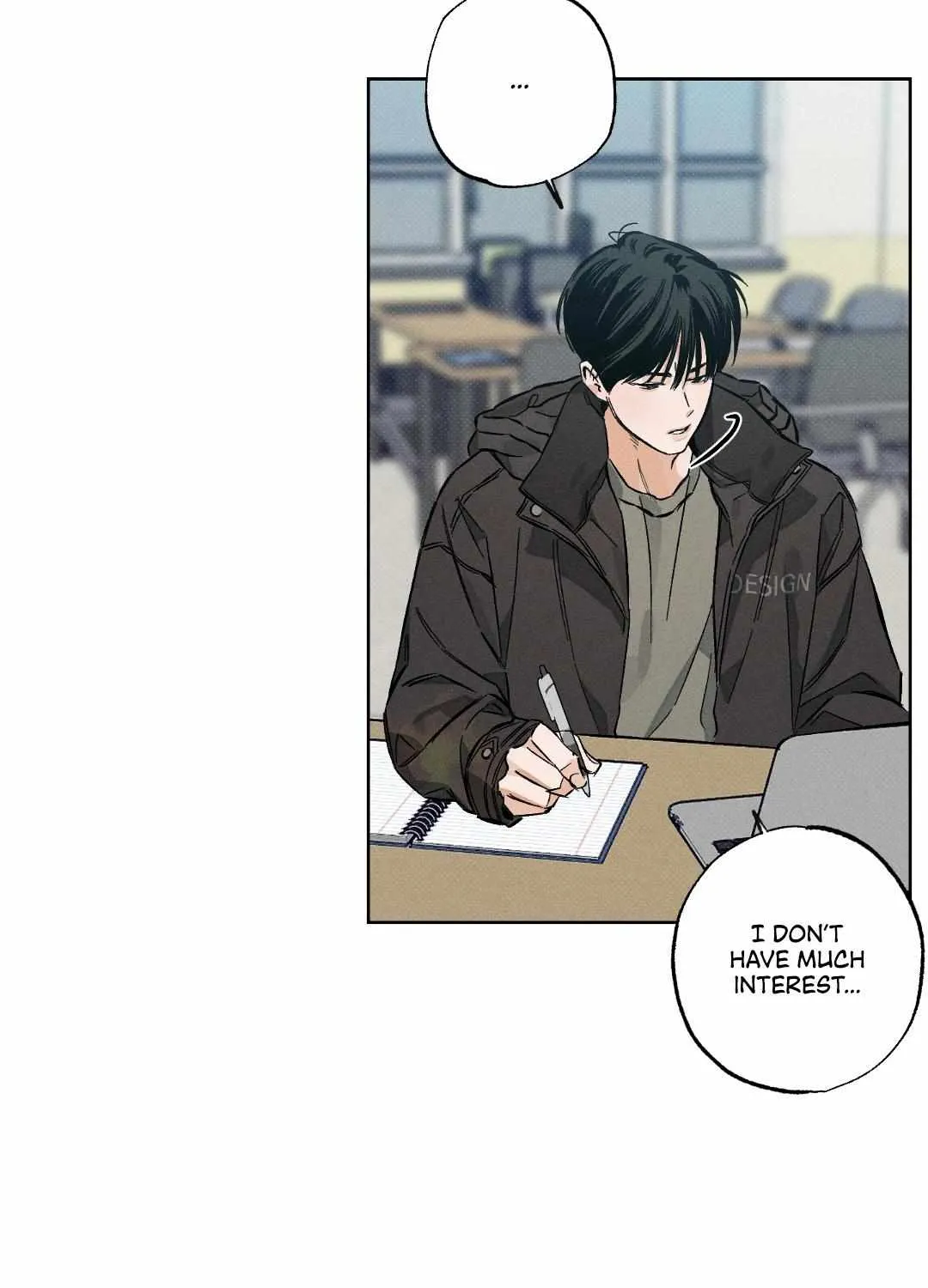 Read Behind the Stage chapter 5 image 80 on Lezhin