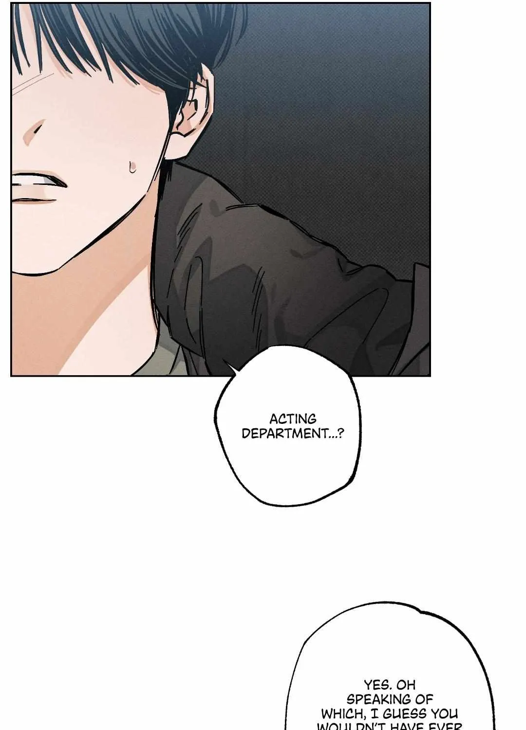 Read Behind the Stage chapter 5 image 9 on Lezhin