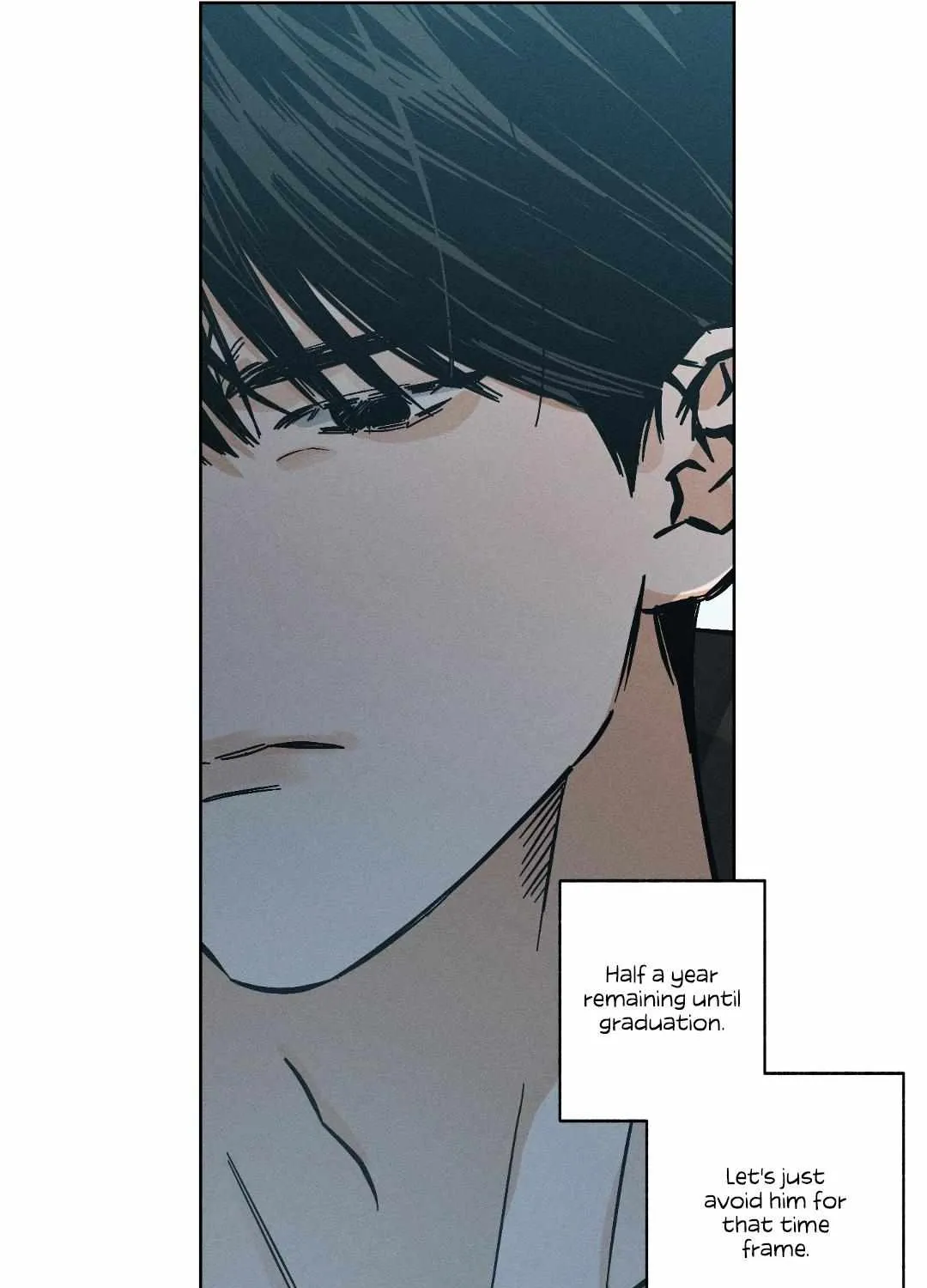 Read Behind the Stage chapter 5 image 90 on Lezhin