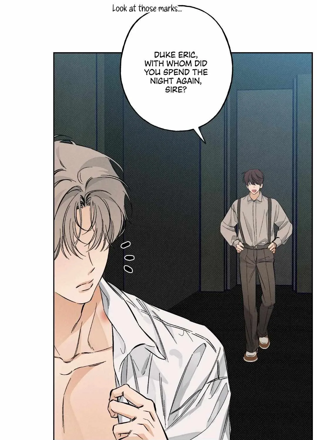 Read Behind the Stage chapter 5 image 96 on Lezhin