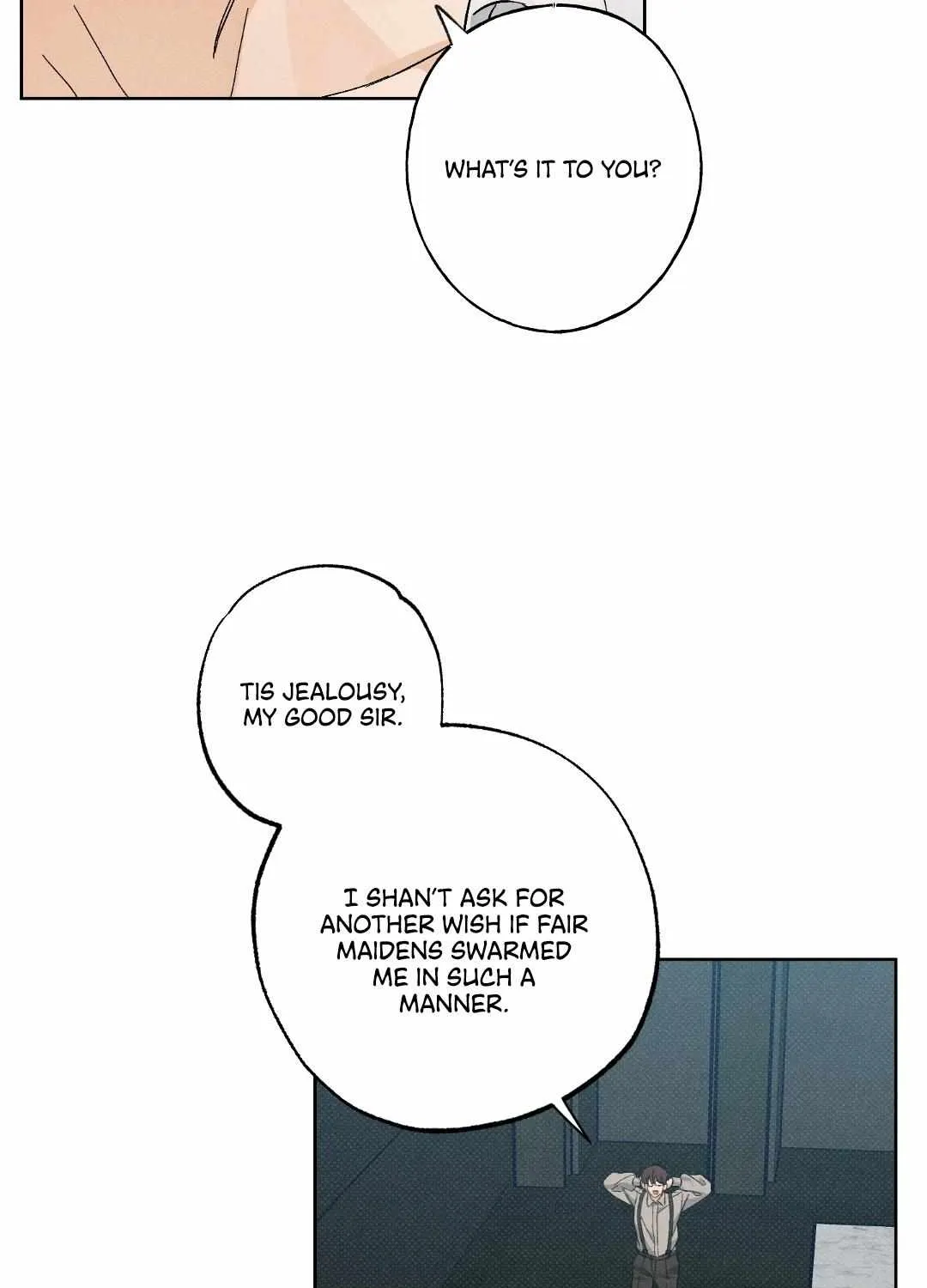 Read Behind the Stage chapter 5 image 98 on Lezhin