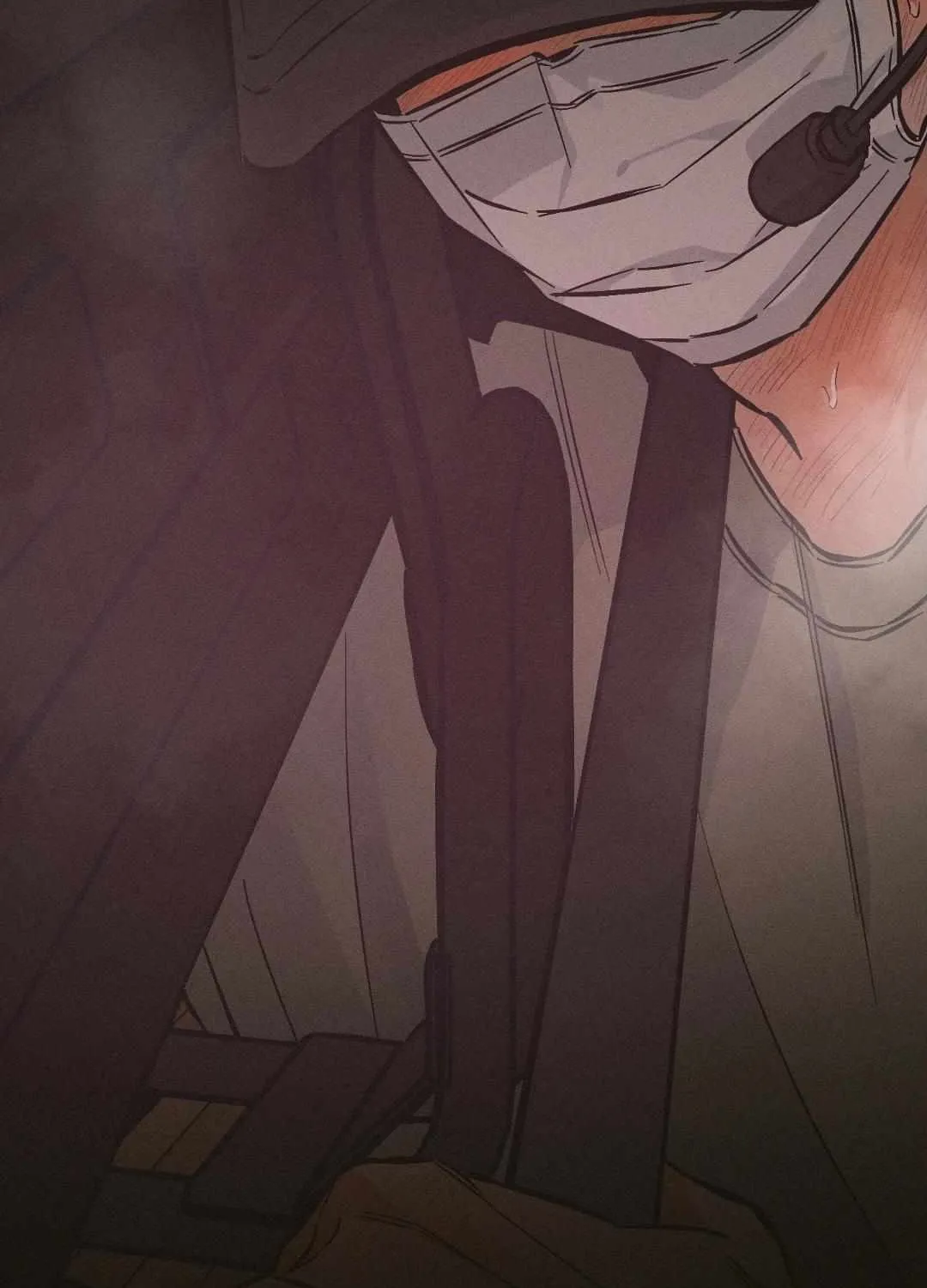 Read Behind the Stage chapter 6 image 101 on Lezhin