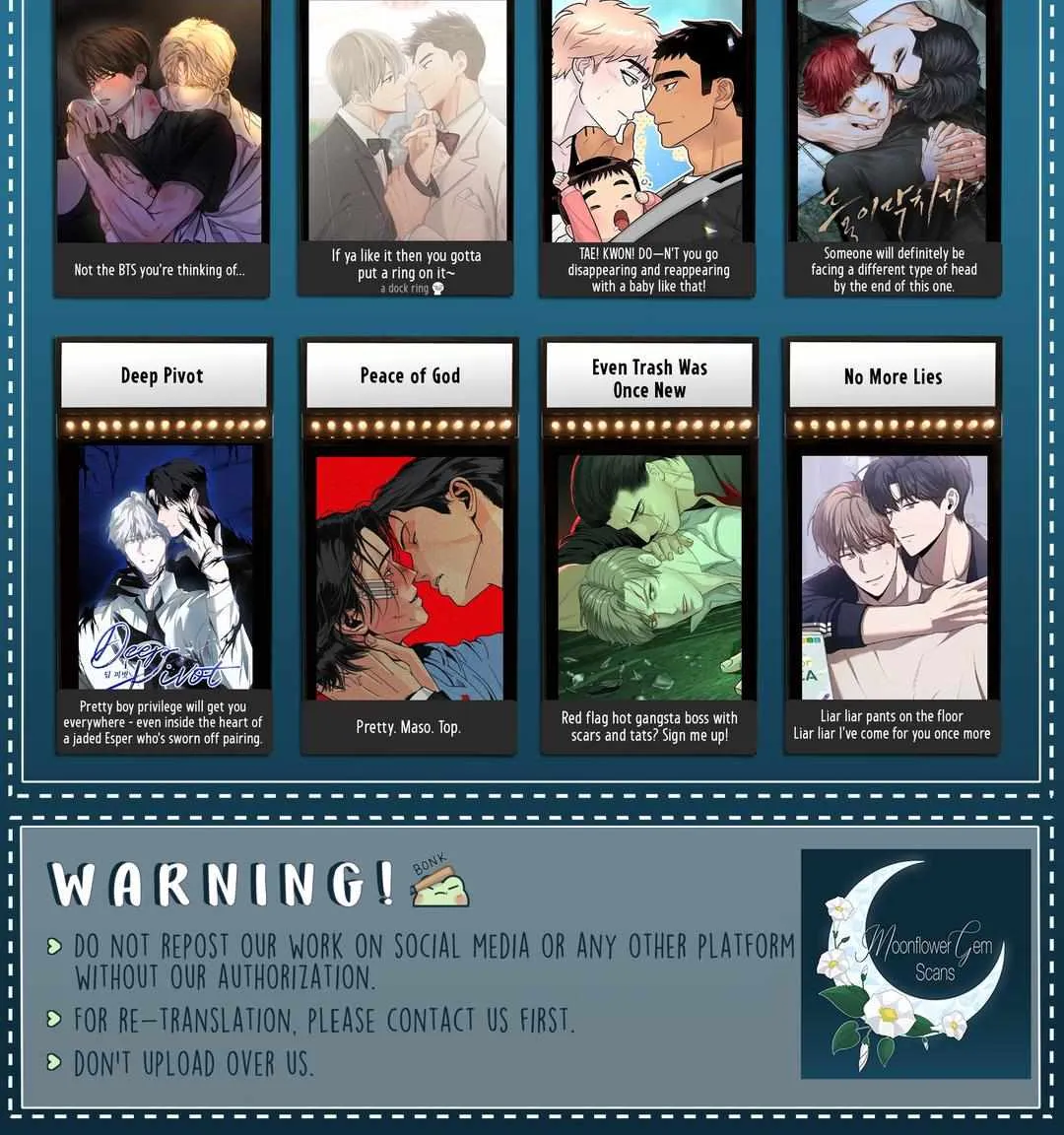 Read Behind the Stage chapter 6 image 111 on Lezhin