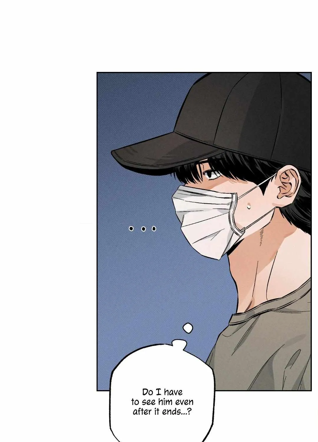 Read Behind the Stage chapter 6 image 14 on Lezhin